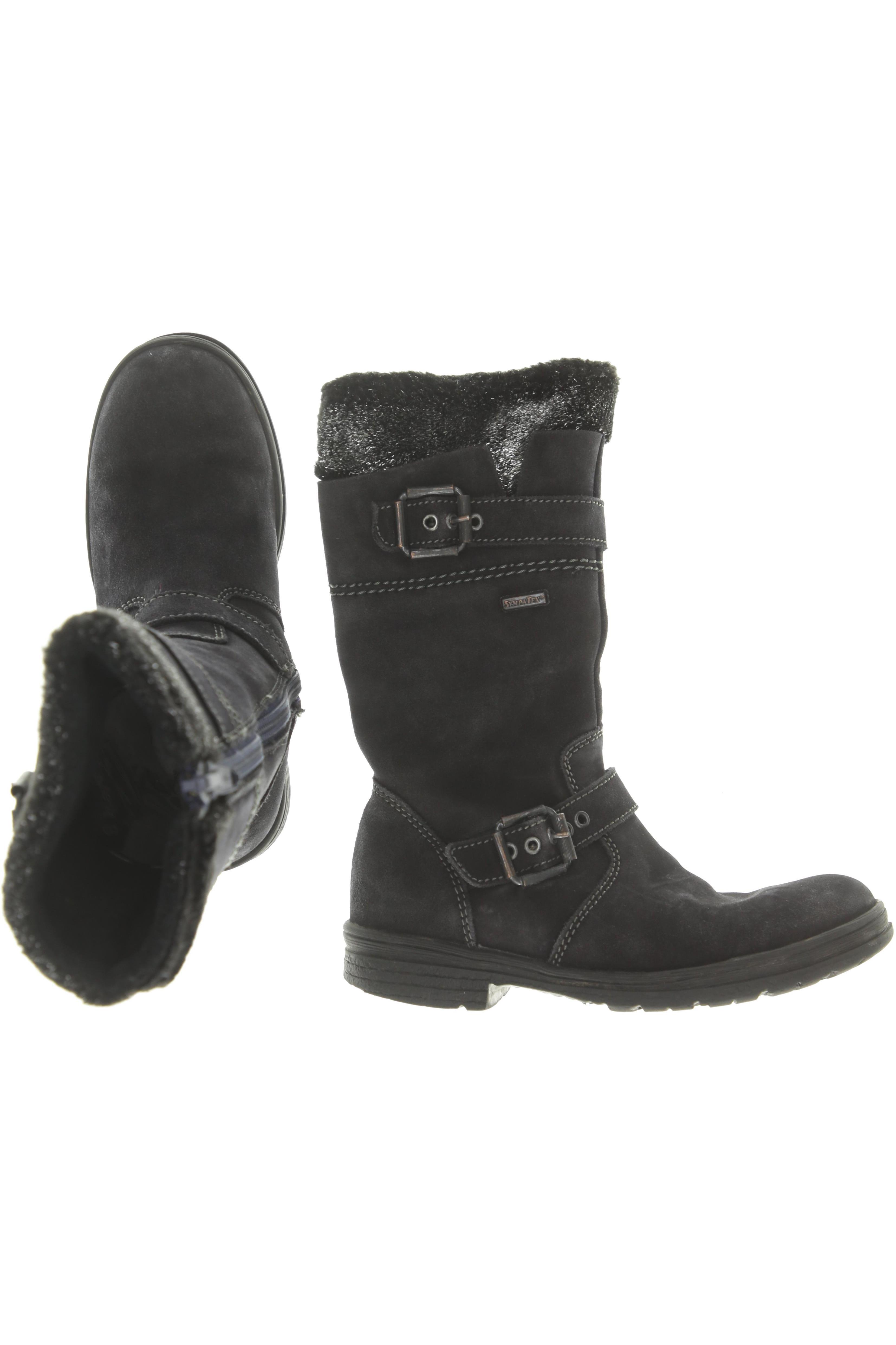 

Däumling Mädchen Kinderschuhe, blau, Gr. 32