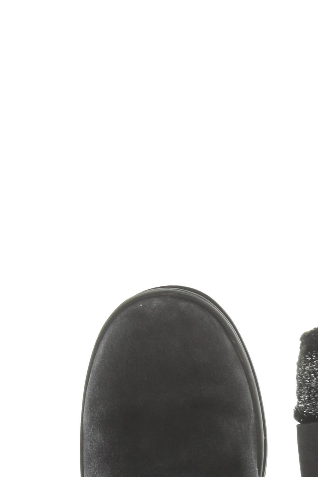 Thumbnail - Däumling Mädchen Kinderschuhe, blau, Gr. 32