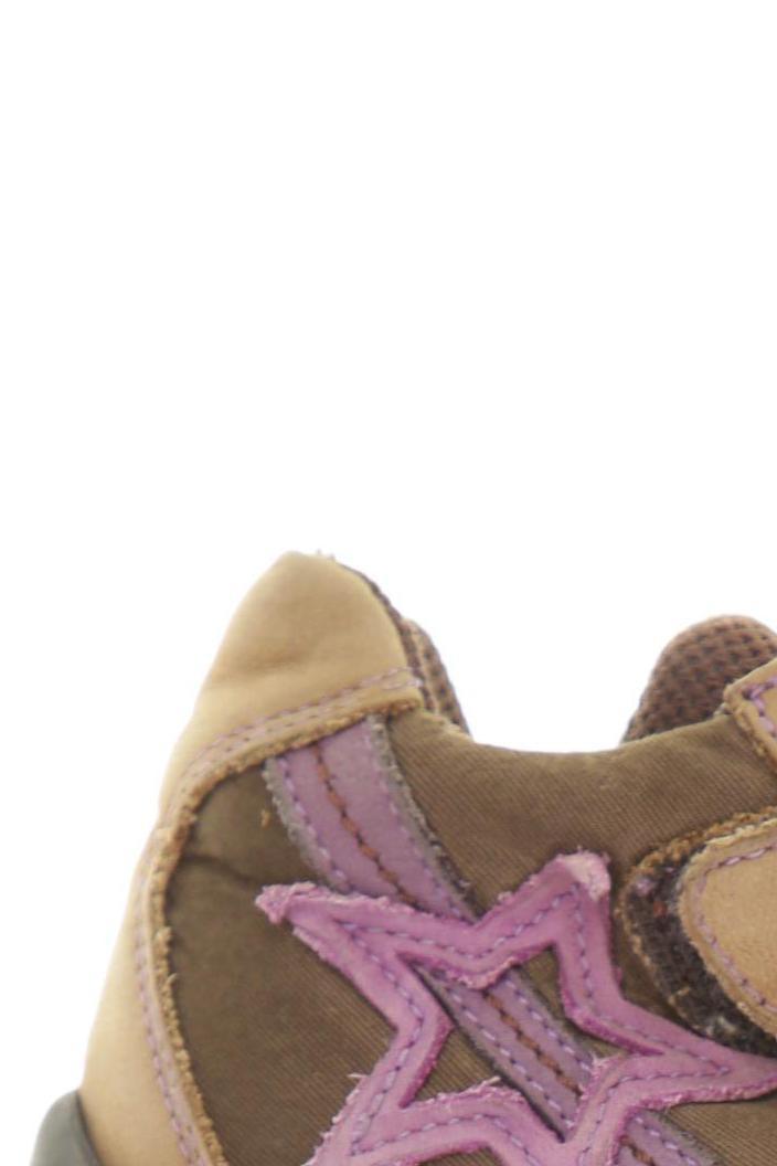 Thumbnail - Däumling Mädchen Kinderschuhe, beige, Gr. 27