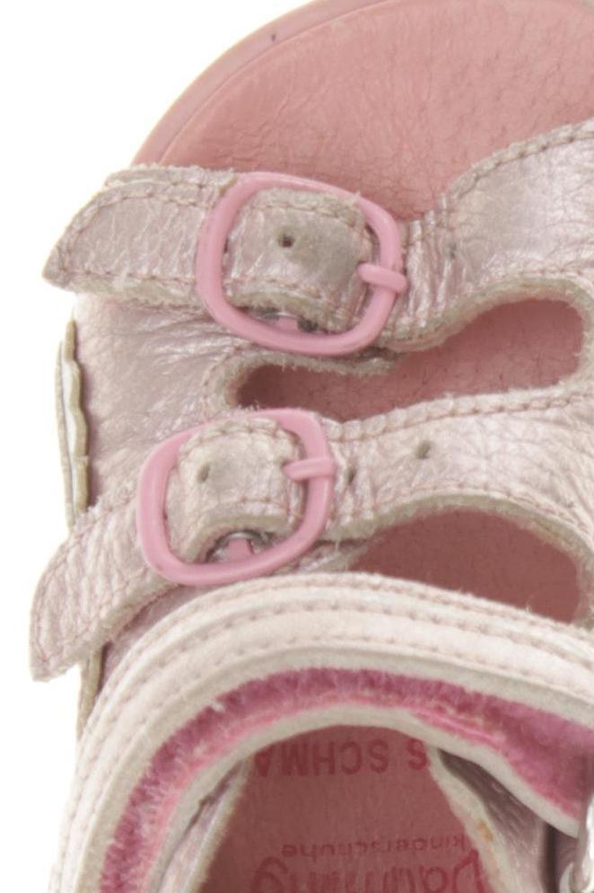 Thumbnail - Däumling Mädchen Kinderschuhe, pink, Gr. 21