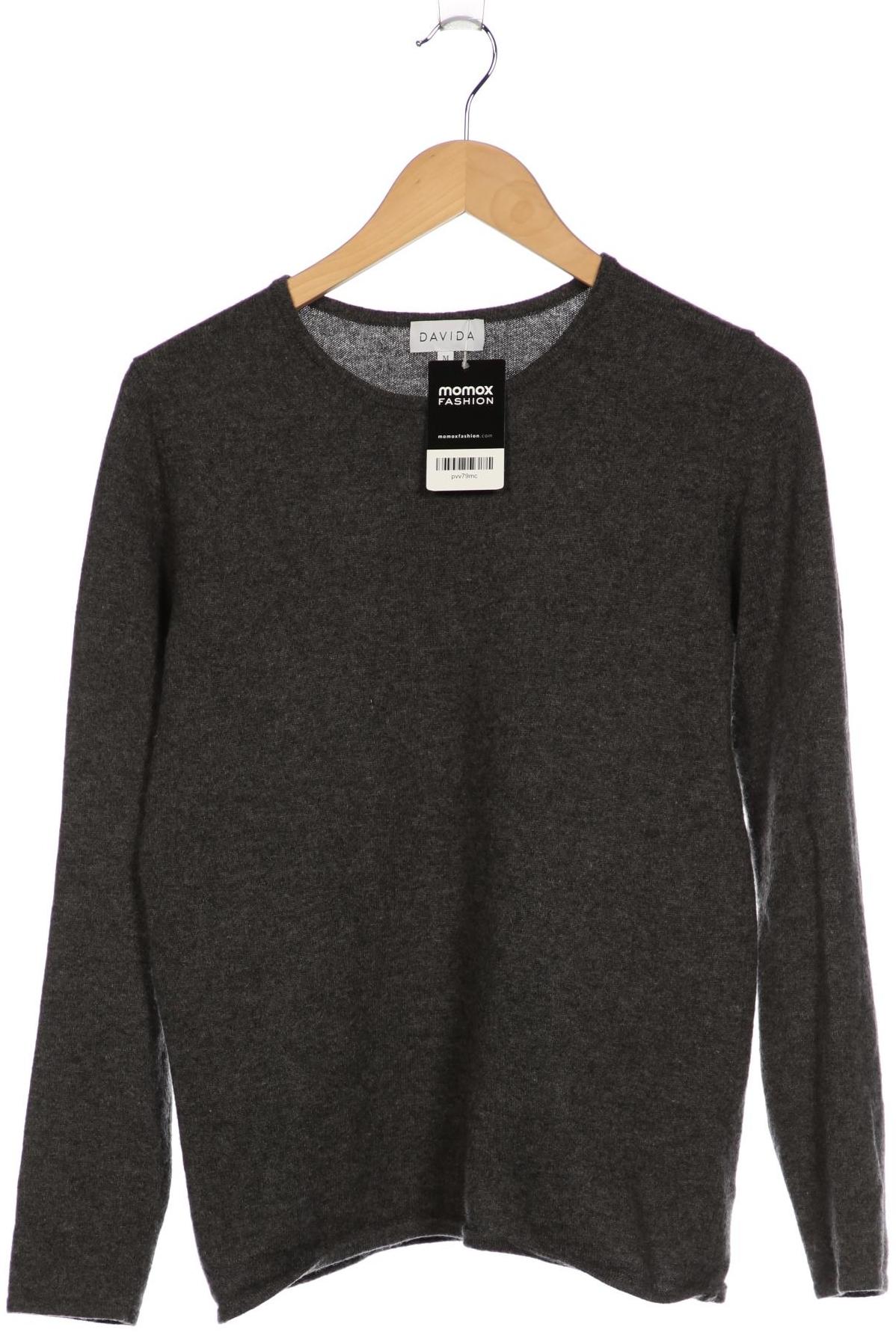 

Davida Damen Pullover, grau, Gr. 38