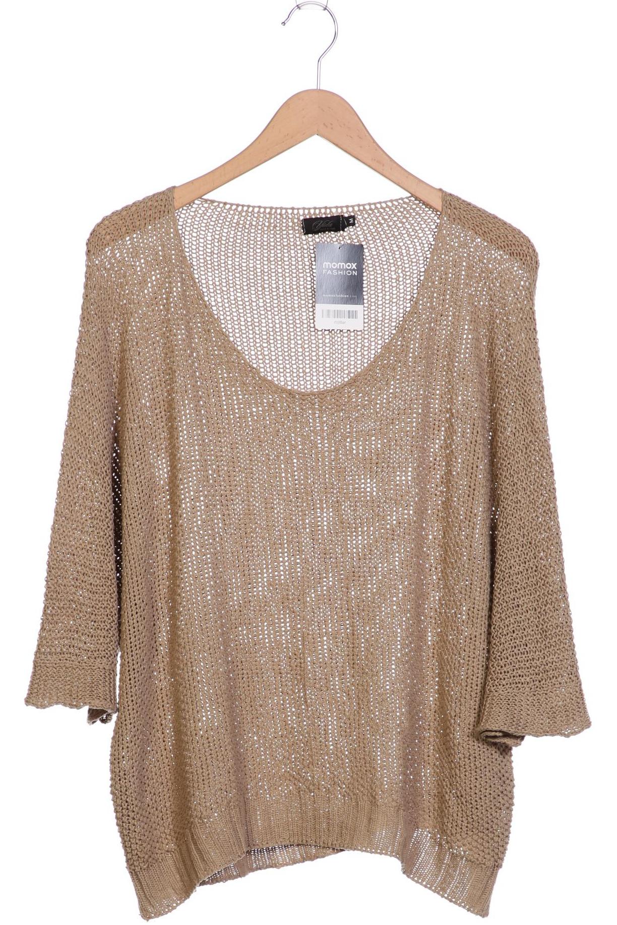 

Davida Damen Pullover, beige, Gr. 38