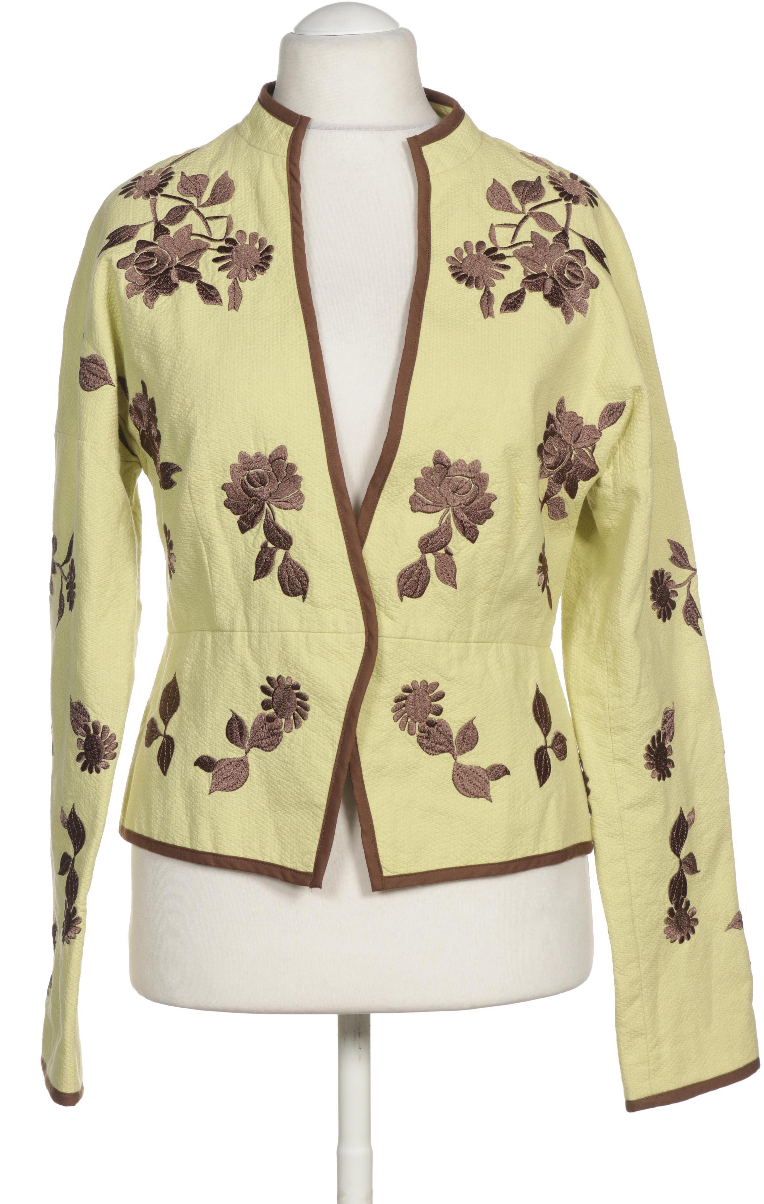 

Day Birger et Mikkelsen Damen Blazer, gelb, Gr. 42