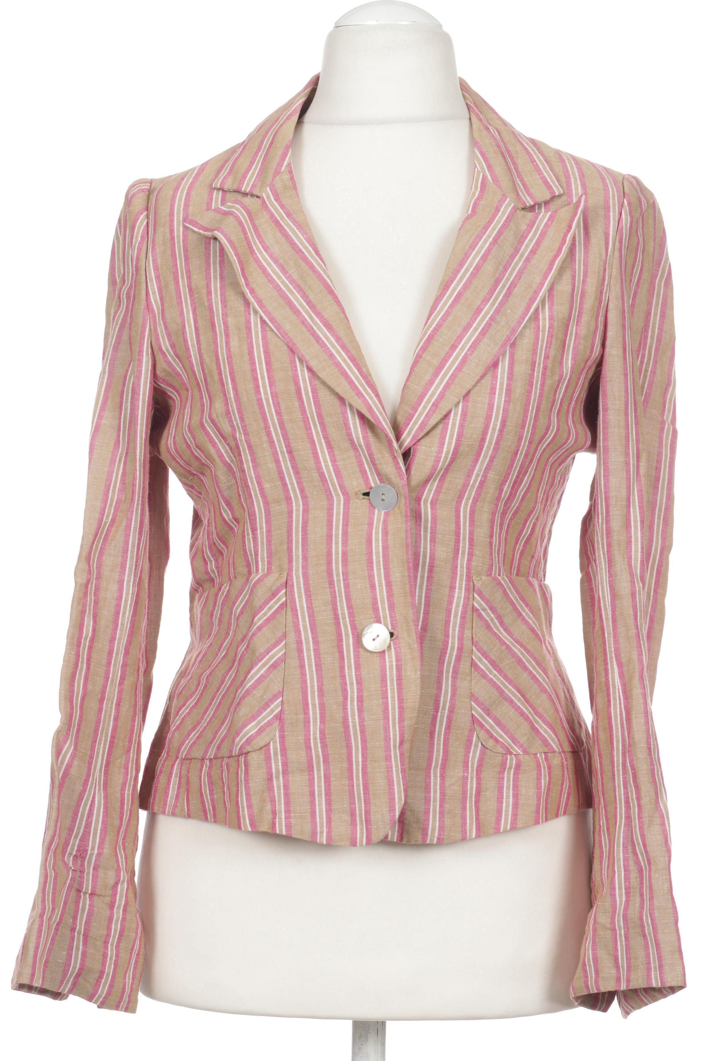 

Day Birger et Mikkelsen Damen Blazer, pink, braun, Gr. 38