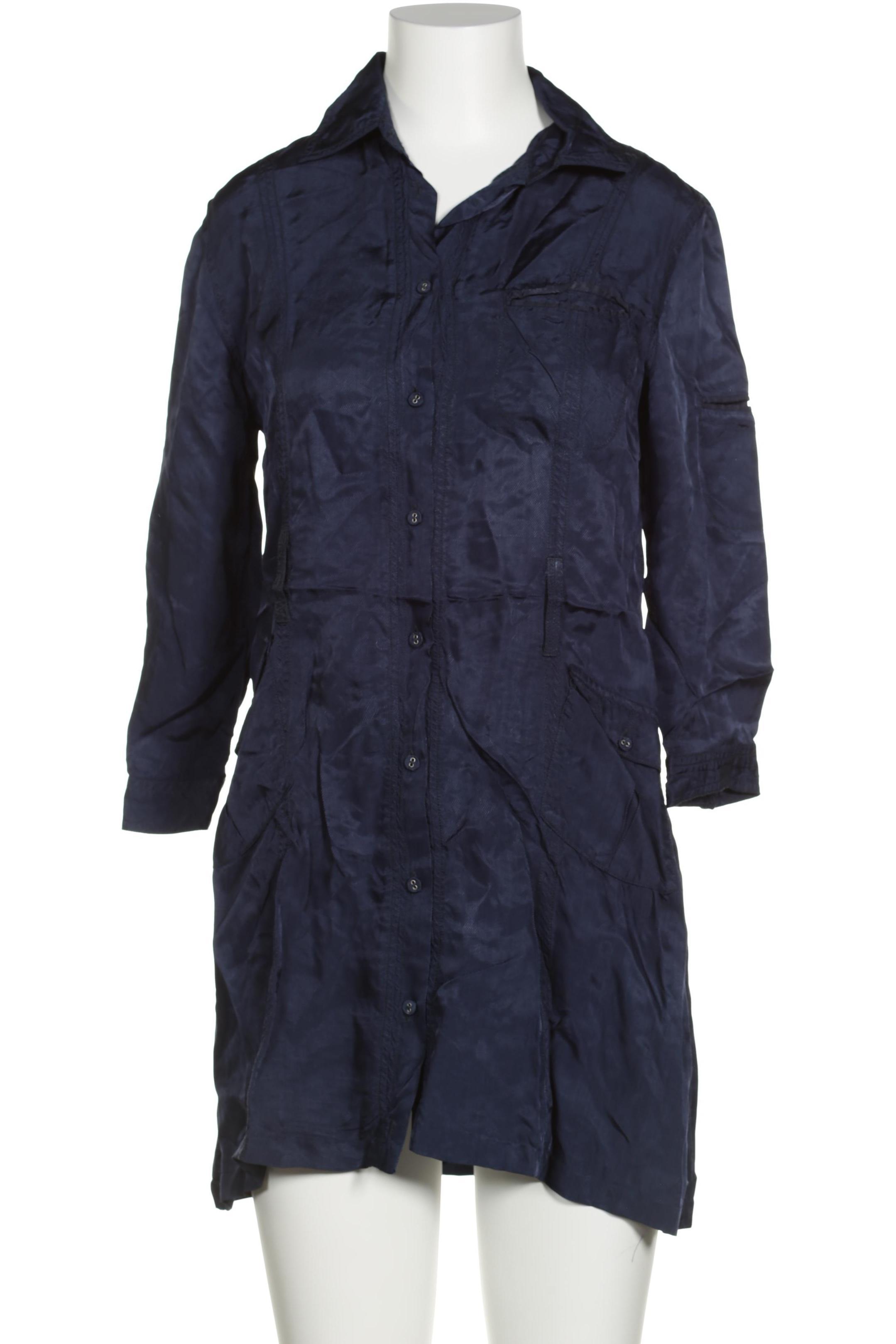

Day Birger et Mikkelsen Damen Bluse, blau, Gr. 36