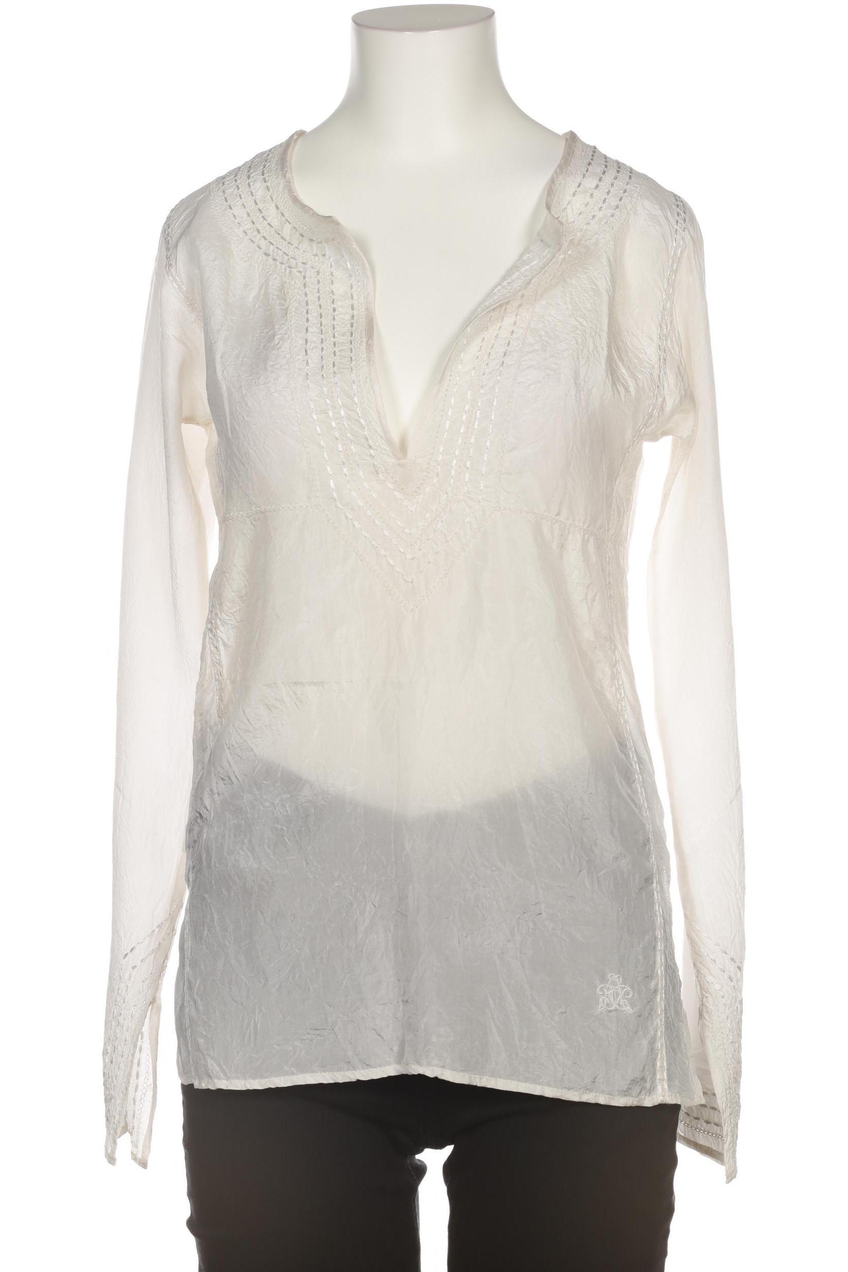 

Day Birger et Mikkelsen Damen Bluse, weiß, Gr. 36