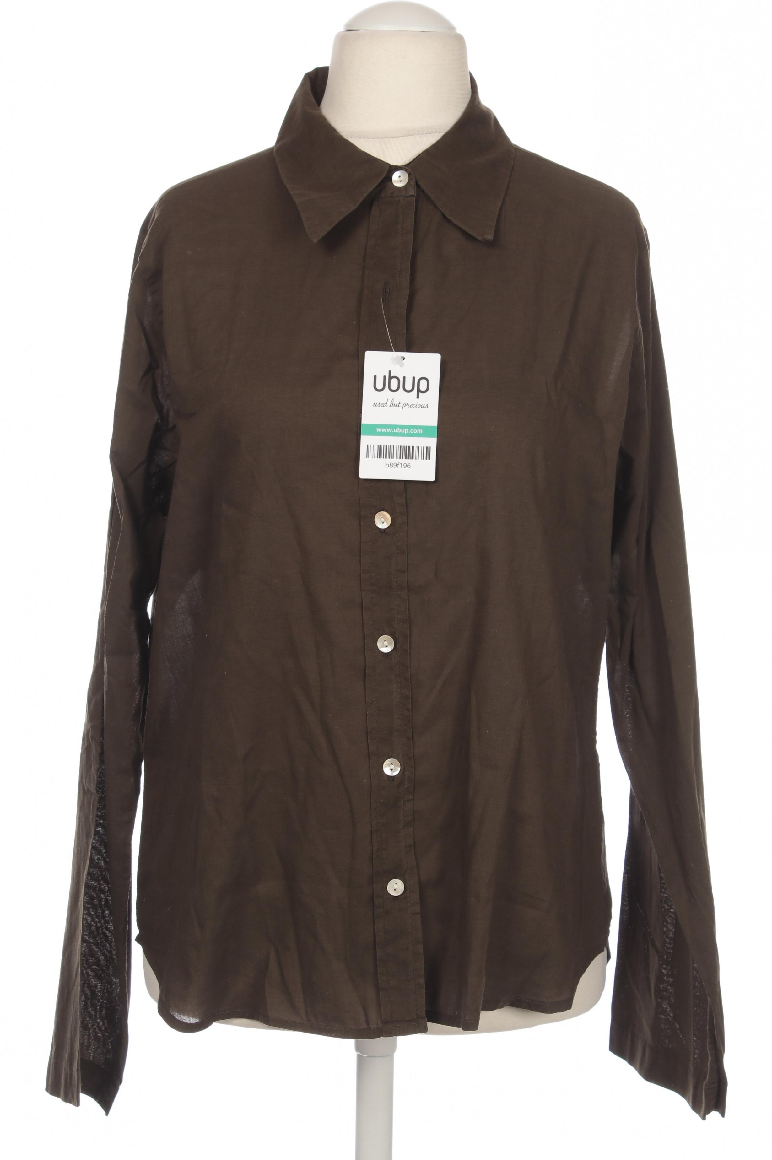 

Day Birger et Mikkelsen Damen Bluse, grün, Gr.