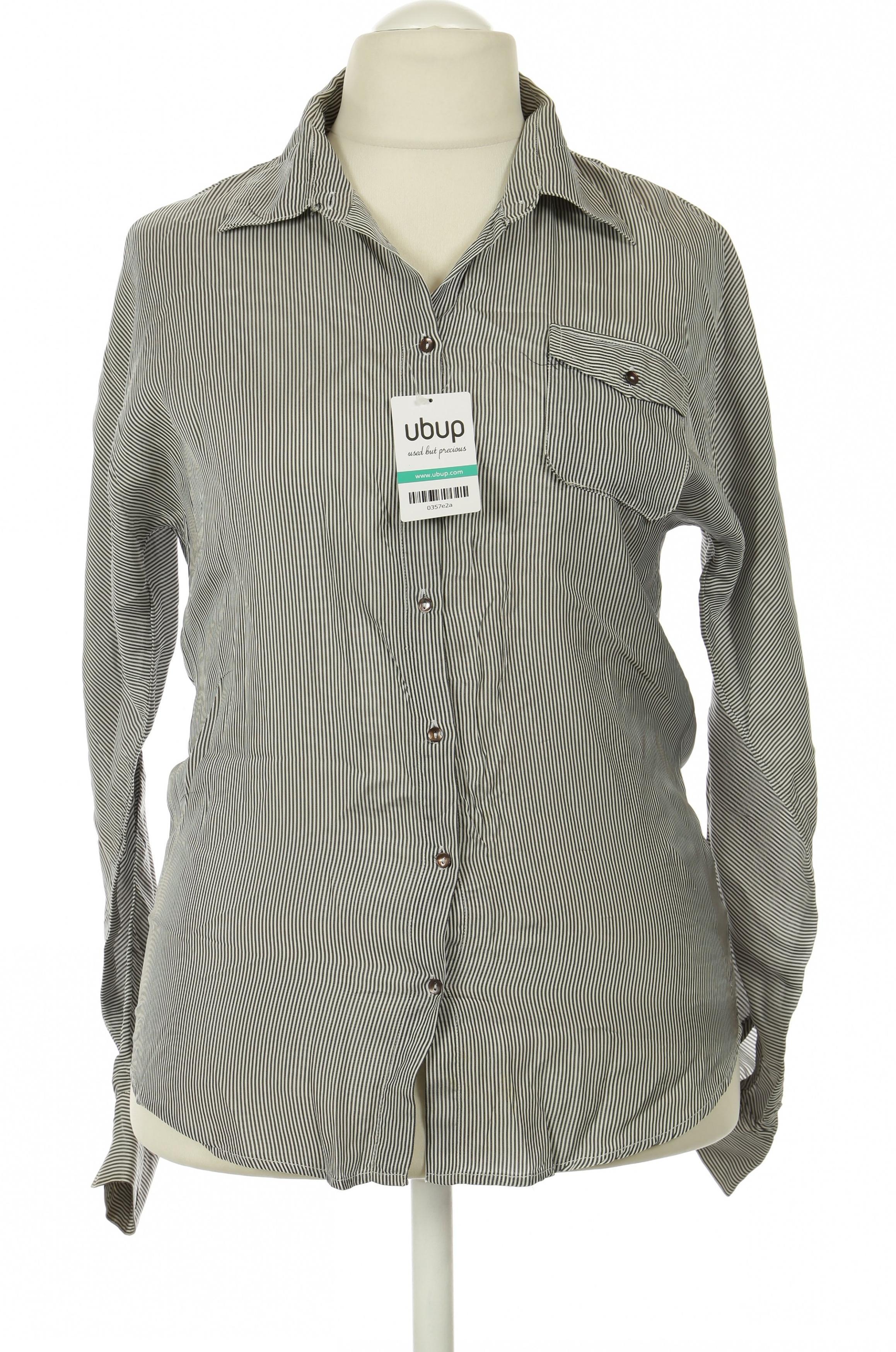 

Day Birger et Mikkelsen Damen Bluse, grau, Gr. 38