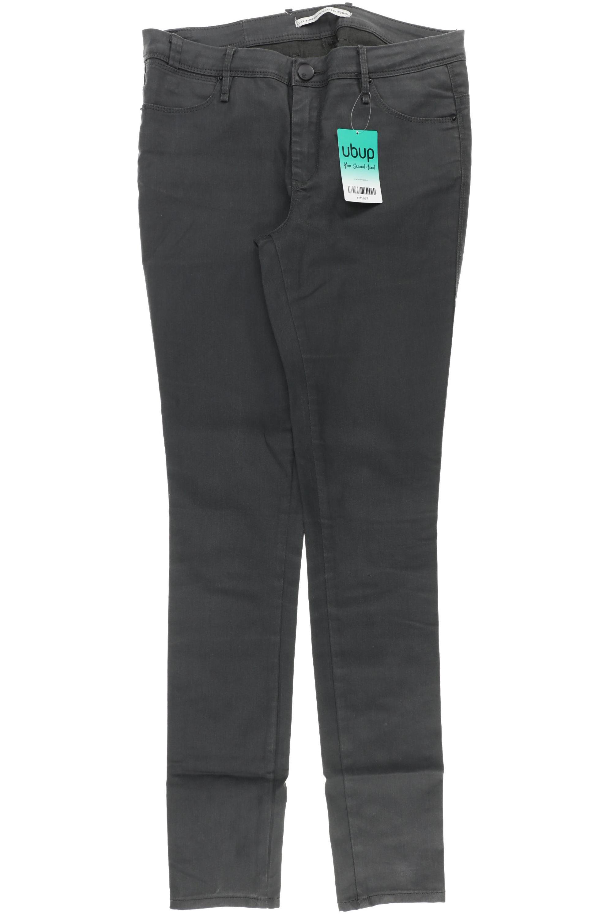 

Day Birger et Mikkelsen Damen Jeans, grau, Gr. 28