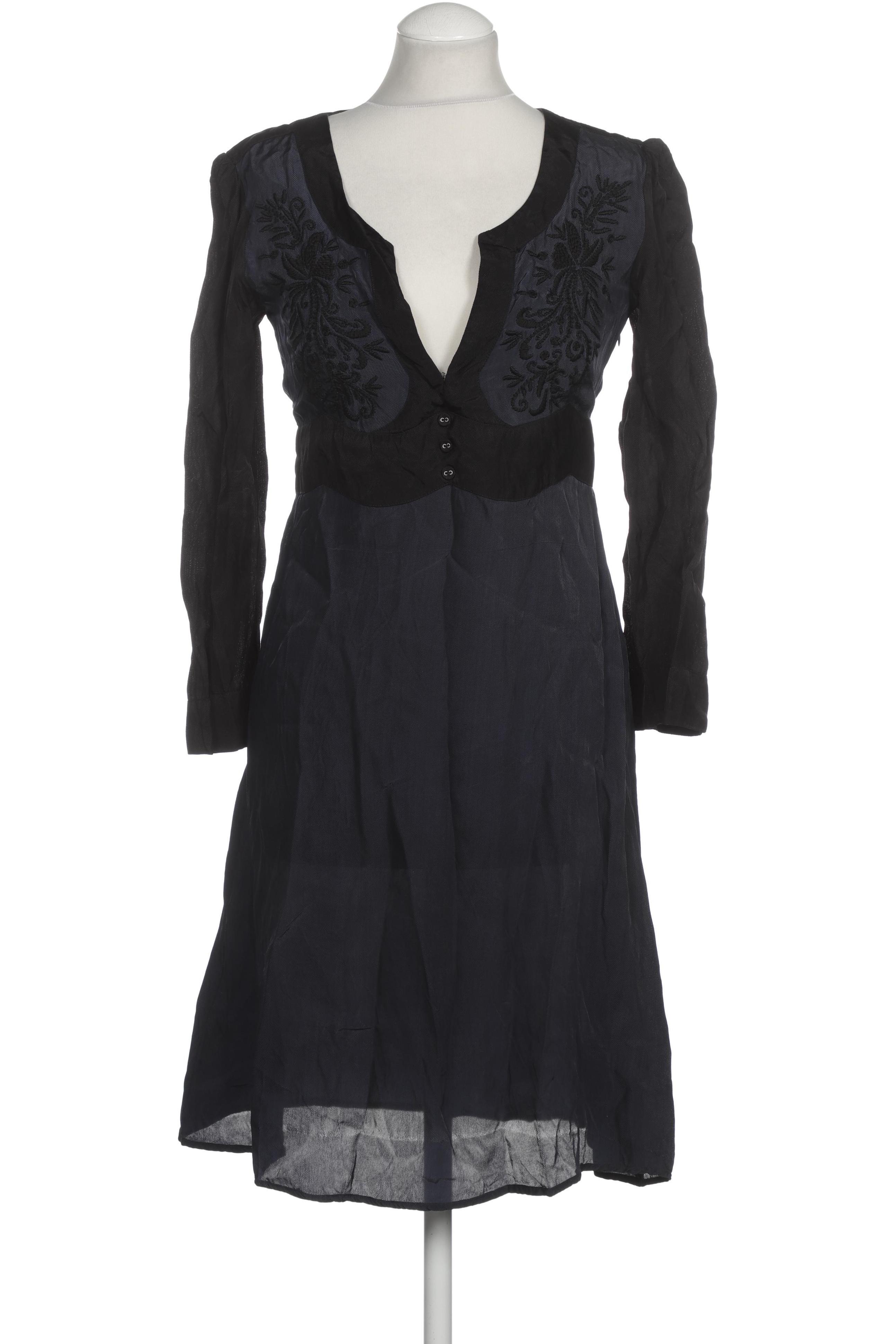 

Day Birger et Mikkelsen Damen Kleid, blau, Gr.