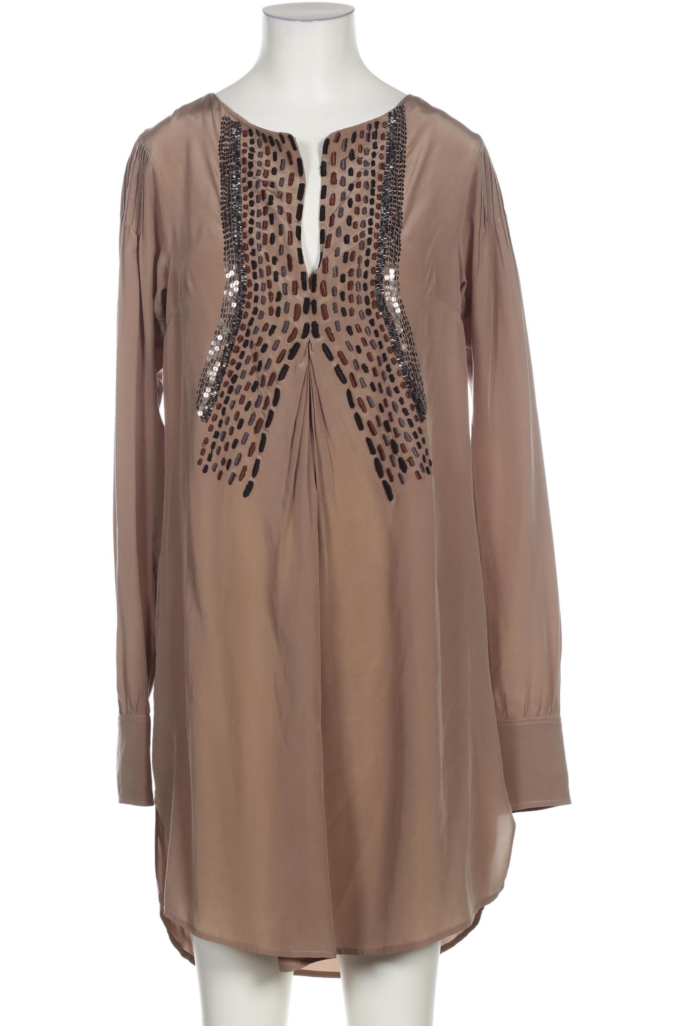 

Day Birger et Mikkelsen Damen Kleid, braun, Gr. 38