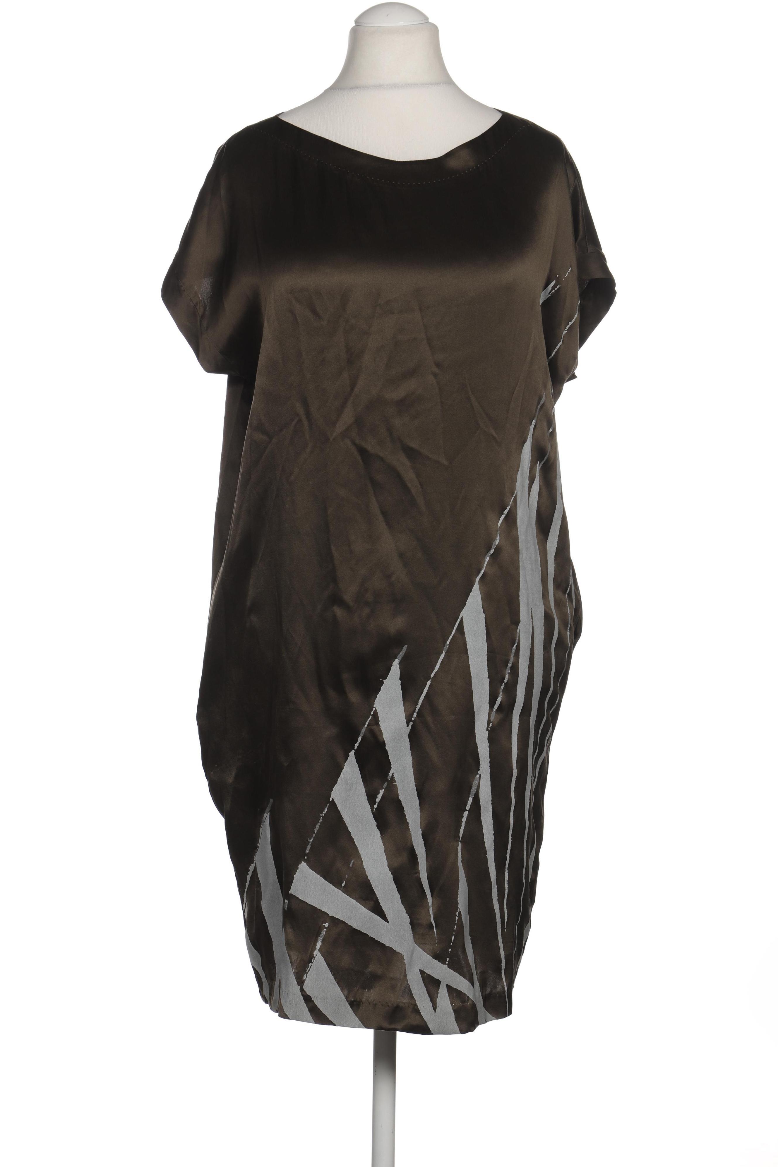 

Day Birger et Mikkelsen Damen Kleid, braun, Gr.