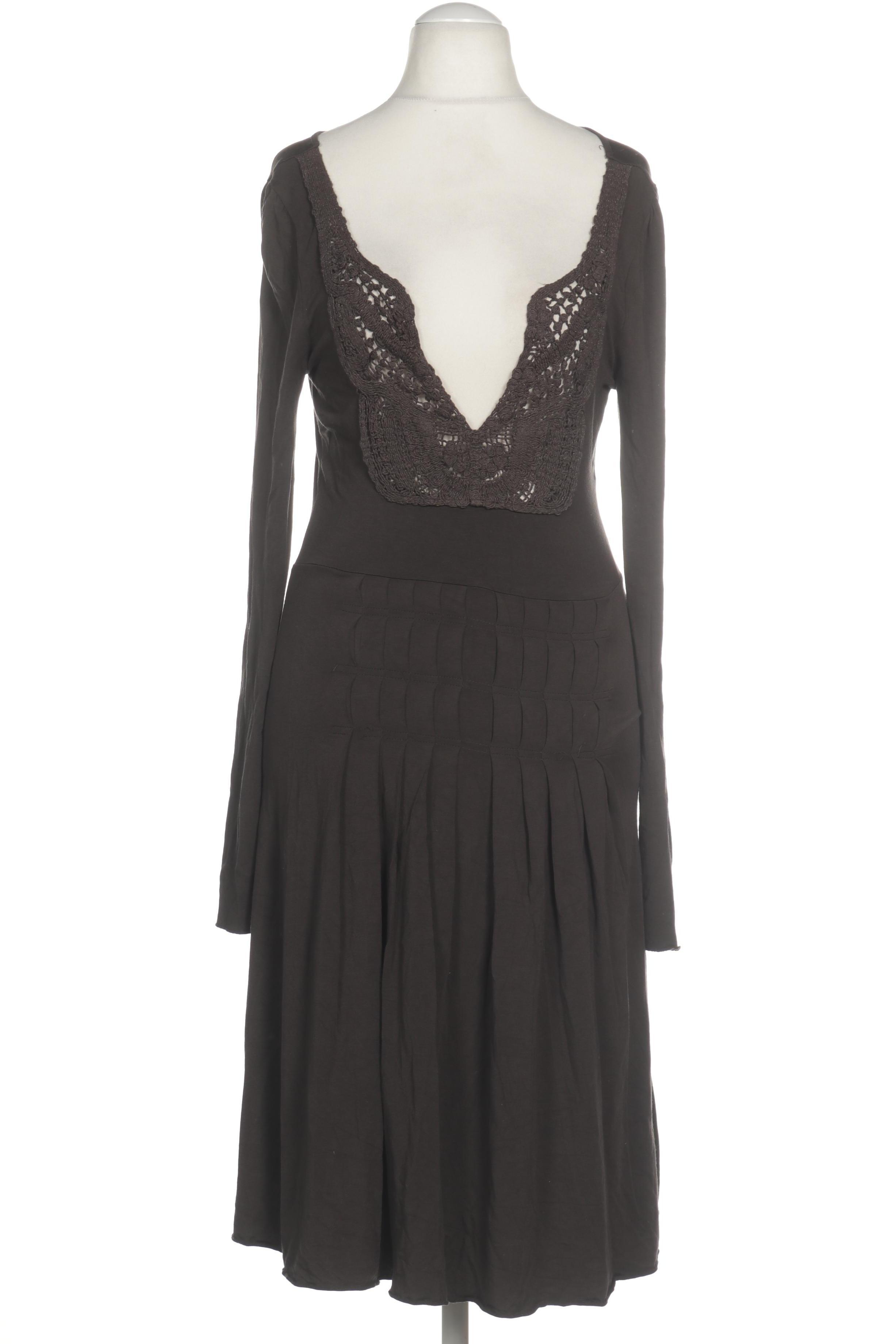 

Day Birger et Mikkelsen Damen Kleid, braun, Gr.