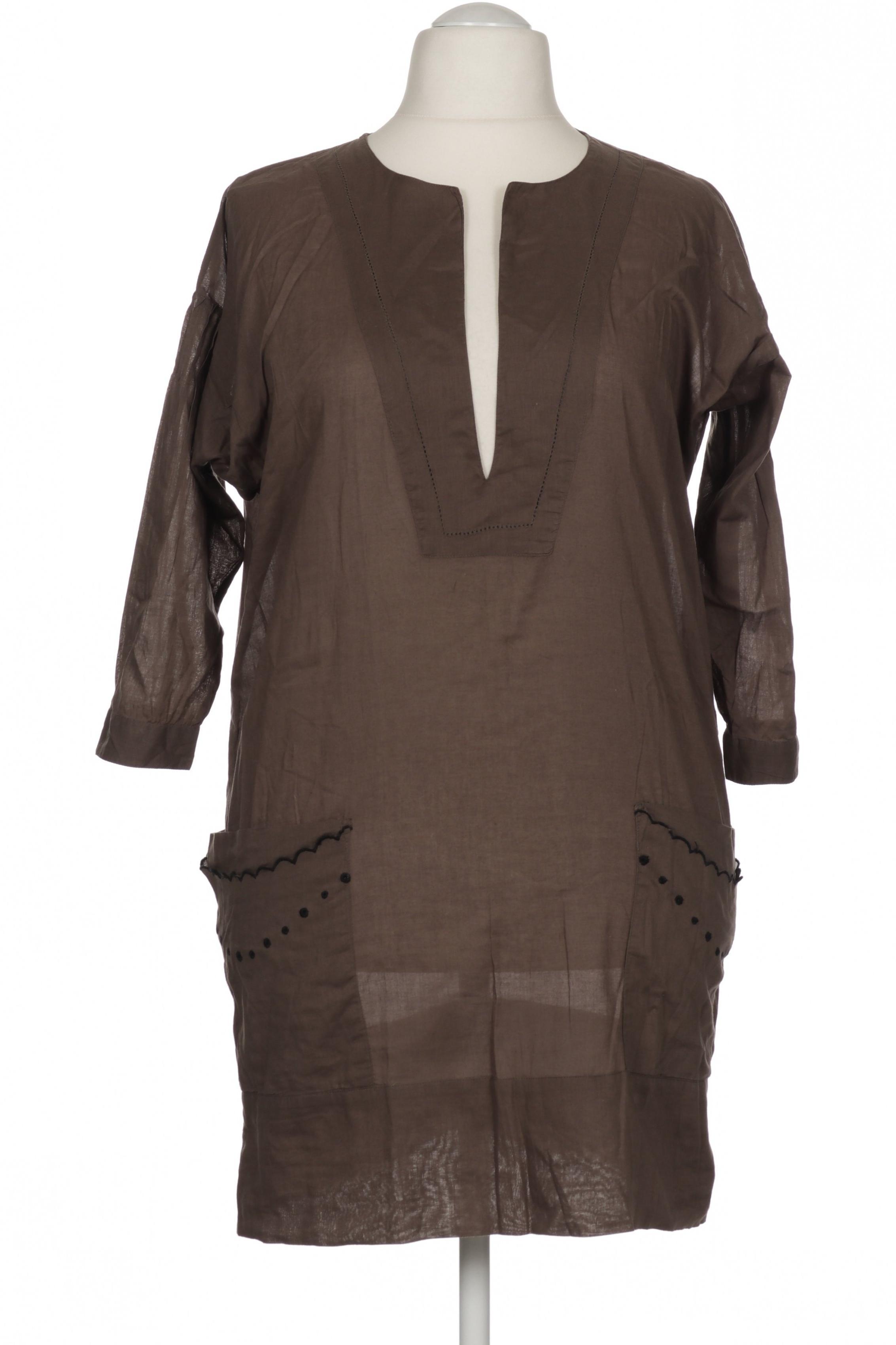 

Day Birger et Mikkelsen Damen Kleid, braun, Gr. 42