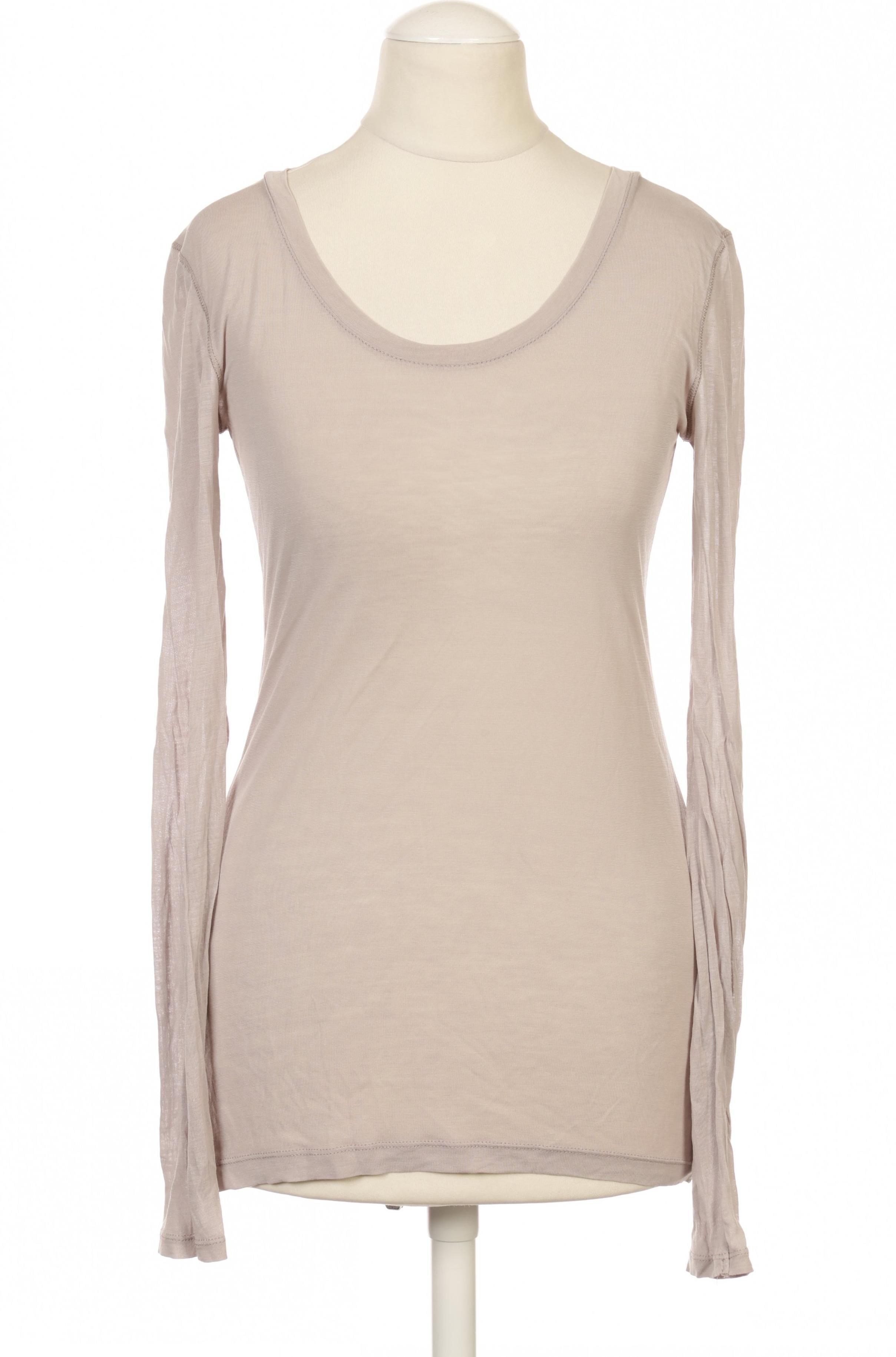 

Day Birger et Mikkelsen Damen Langarmshirt, grau, Gr.