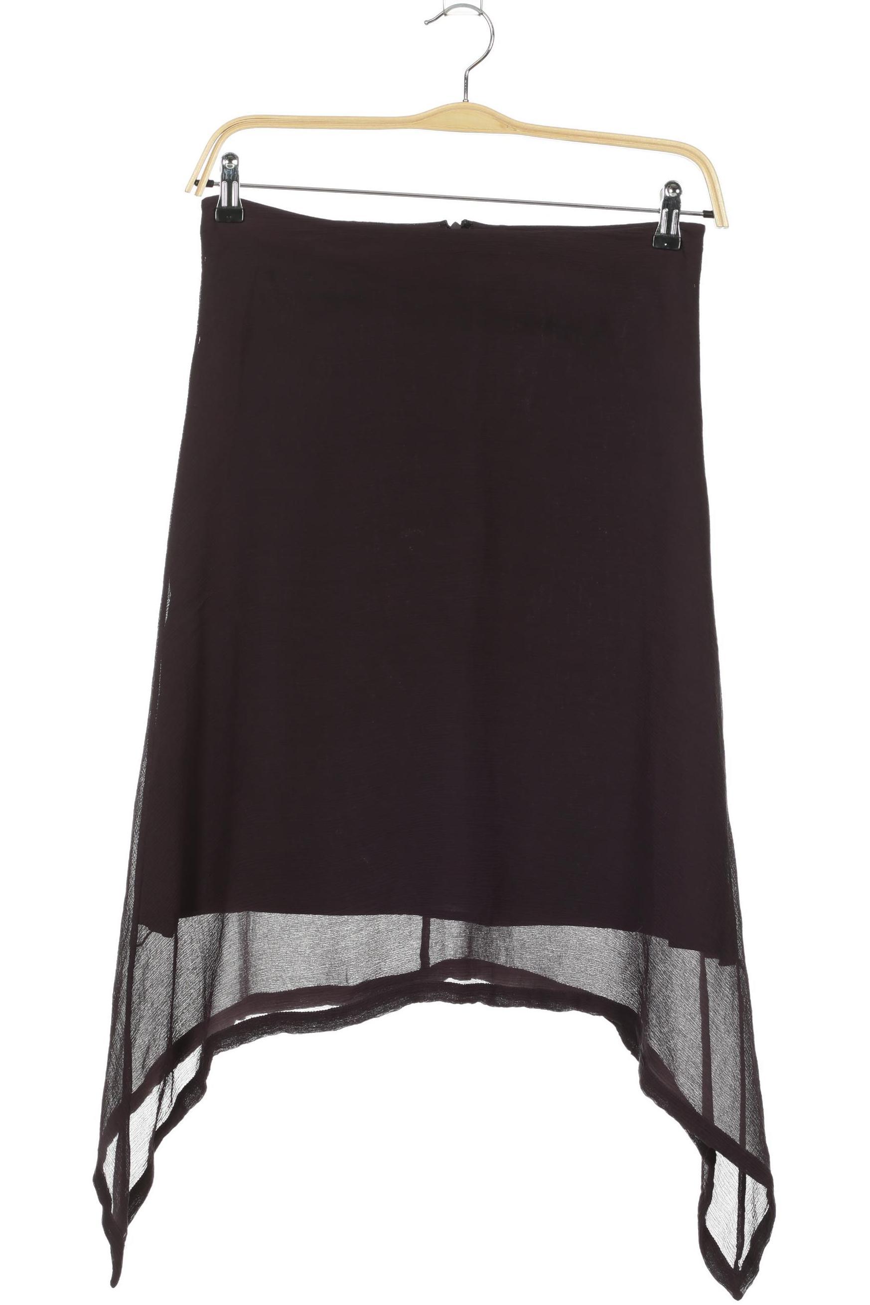 

Day Birger et Mikkelsen Damen Rock, lila, Gr. 38