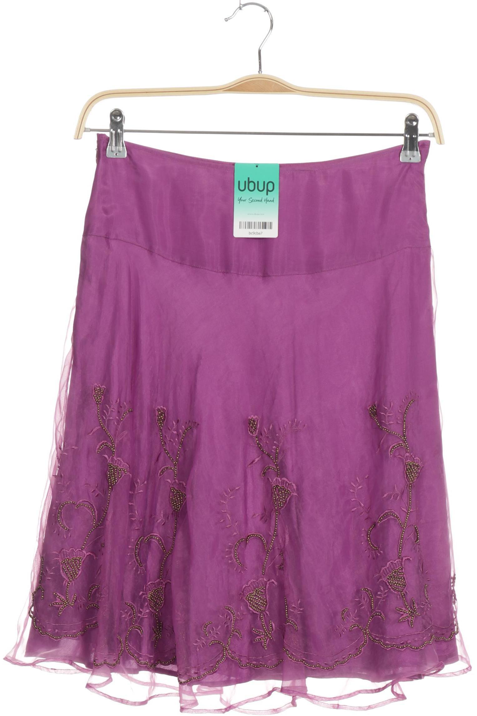 

Day Birger et Mikkelsen Damen Rock, lila, Gr. 36