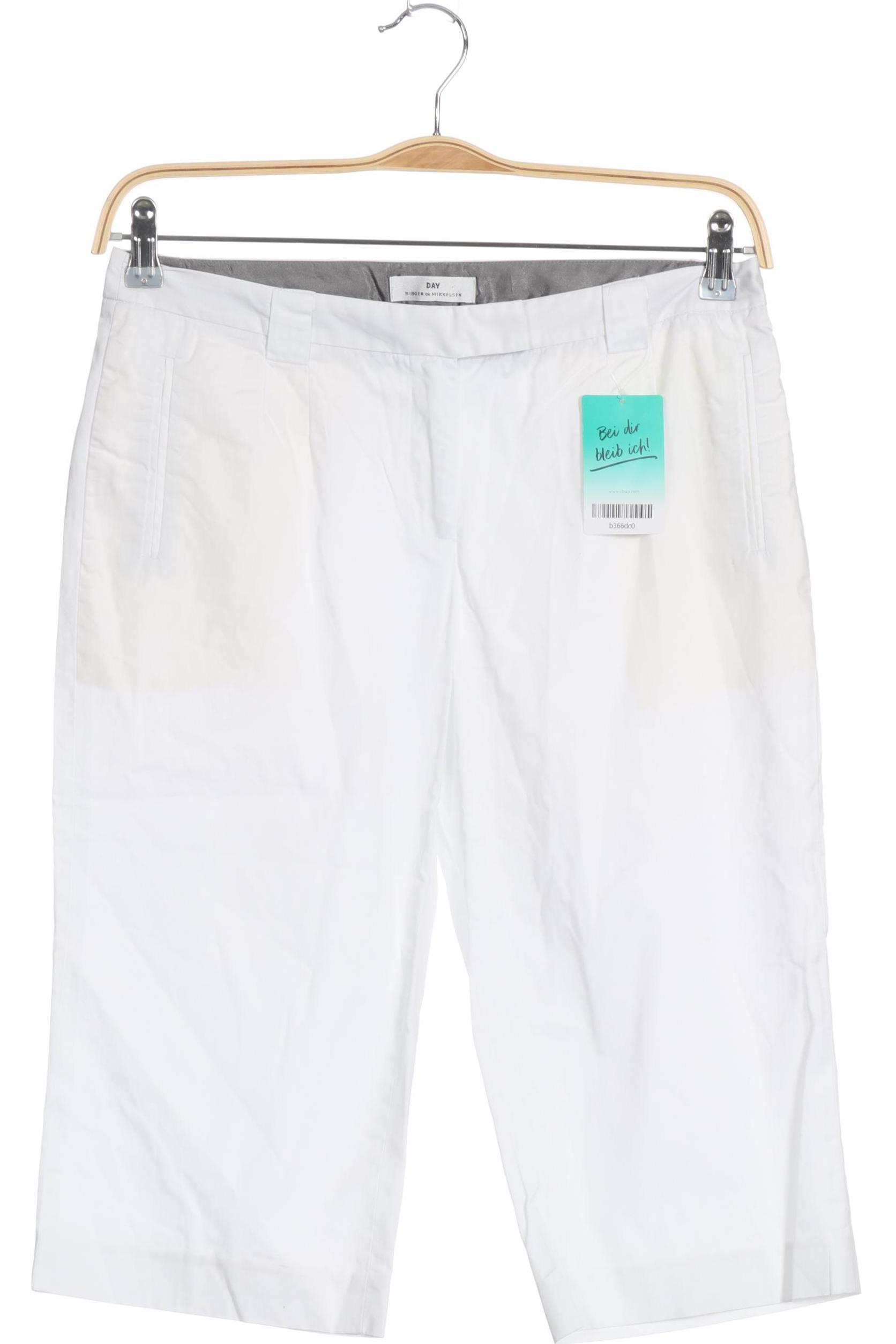 

Day Birger et Mikkelsen Damen Shorts, weiß, Gr.