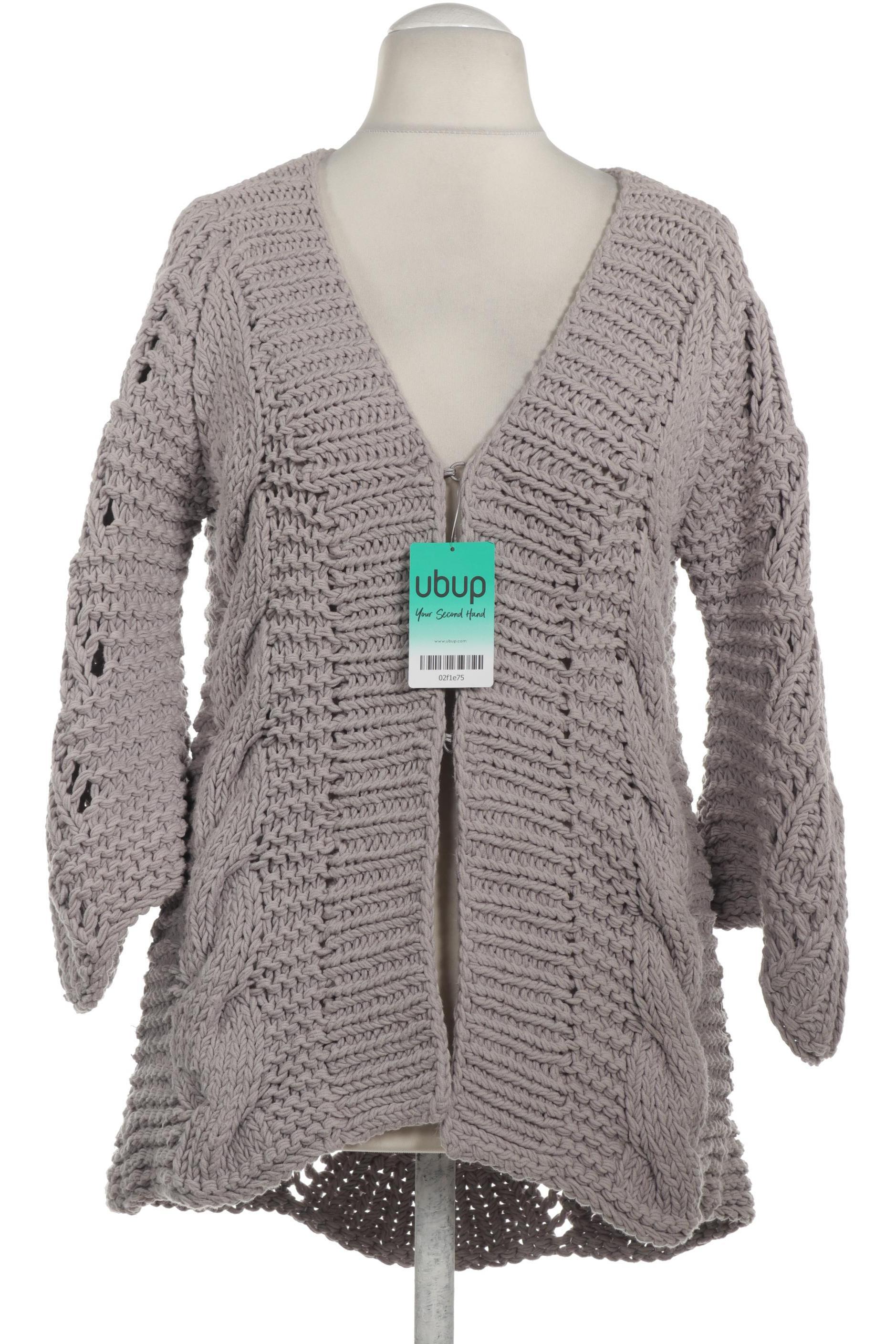 

Day Birger et Mikkelsen Damen Strickjacke, grau, Gr.