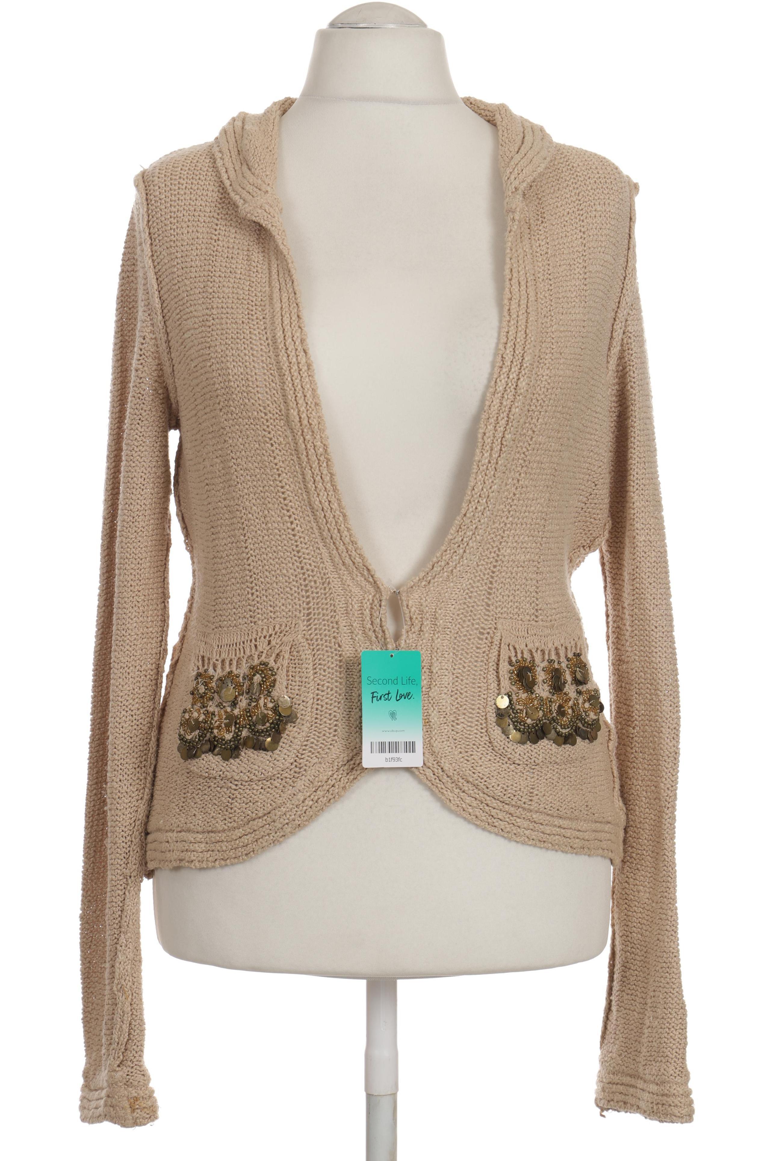 

Day Birger et Mikkelsen Damen Strickjacke, beige, Gr.