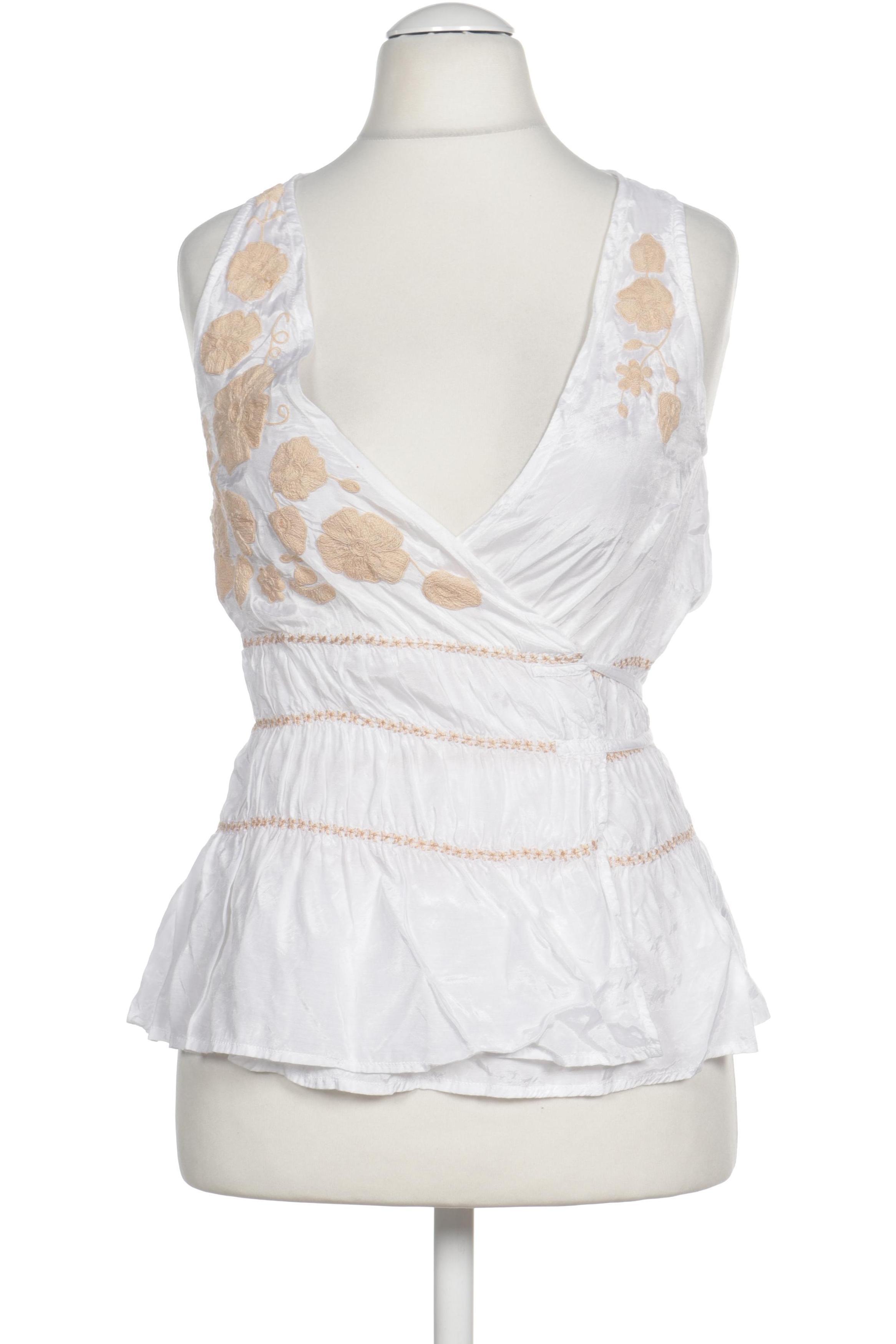 

Day Birger et Mikkelsen Damen Top, weiß, Gr. 36