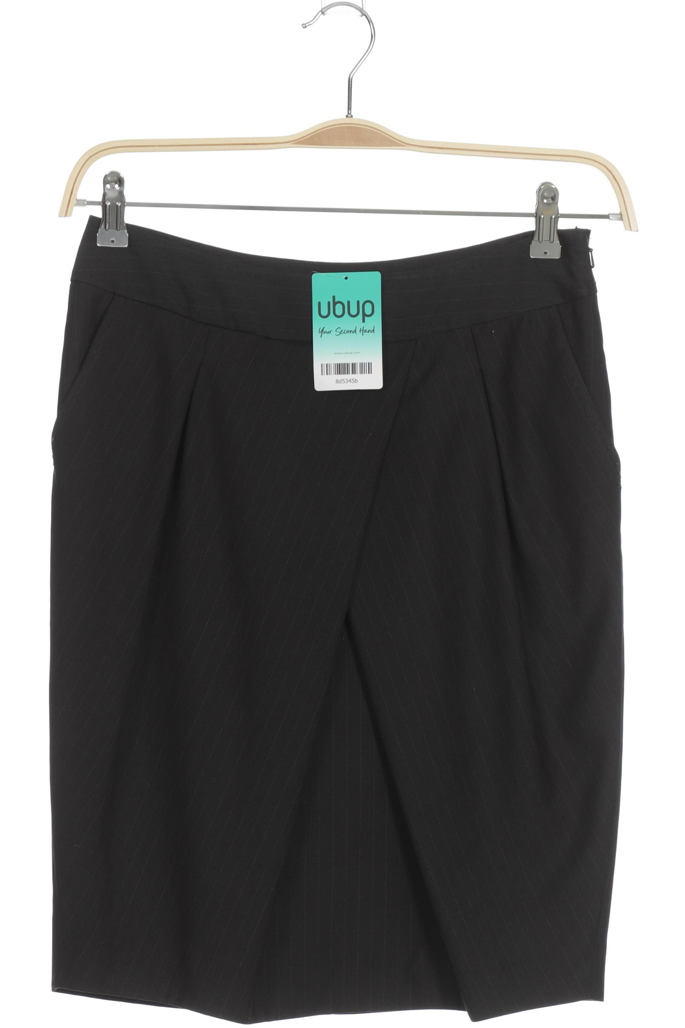 

Day Birger et Mikkelsen Damen Rock, schwarz, Gr. 38