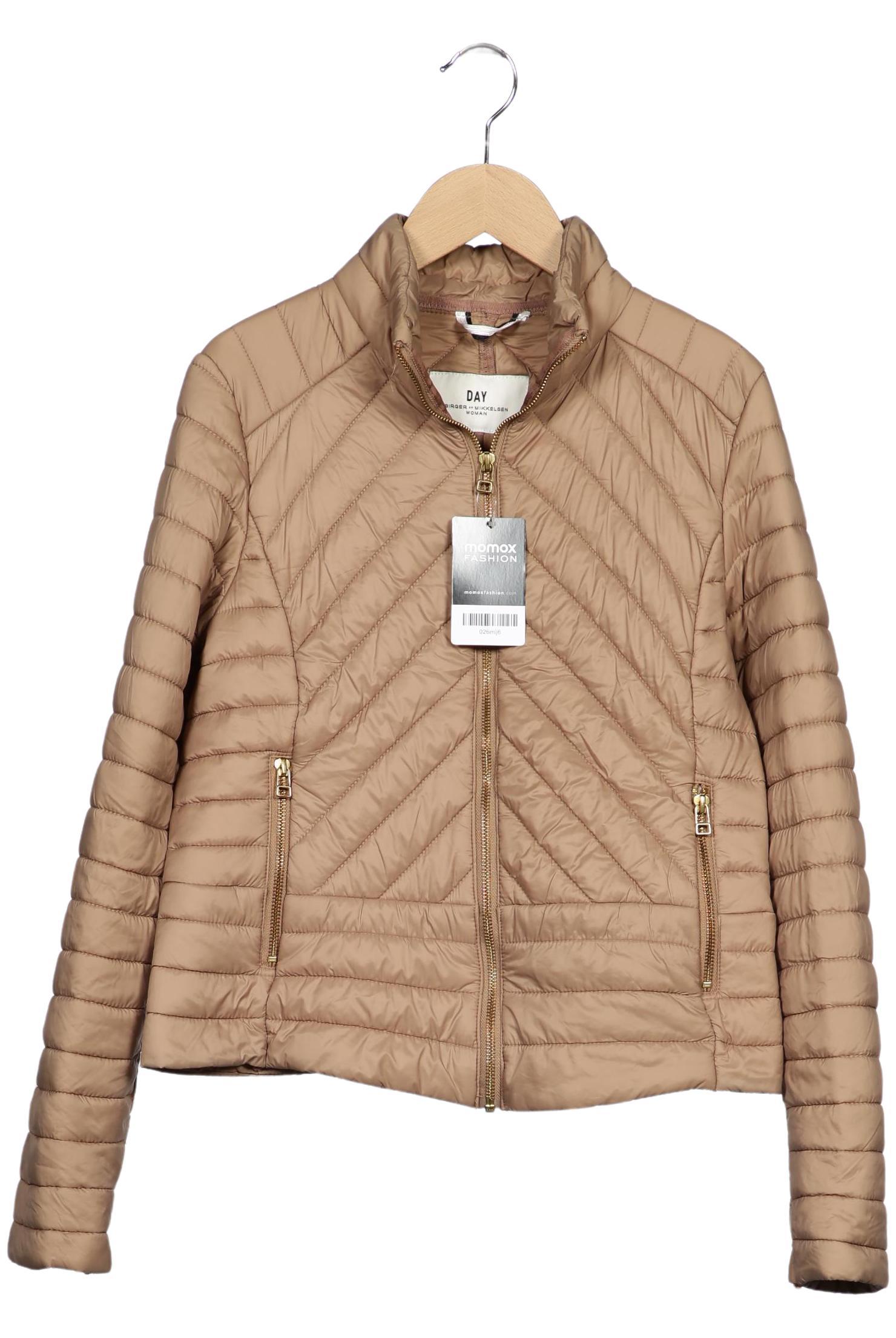

Day Birger et Mikkelsen Damen Jacke, beige, Gr. 38
