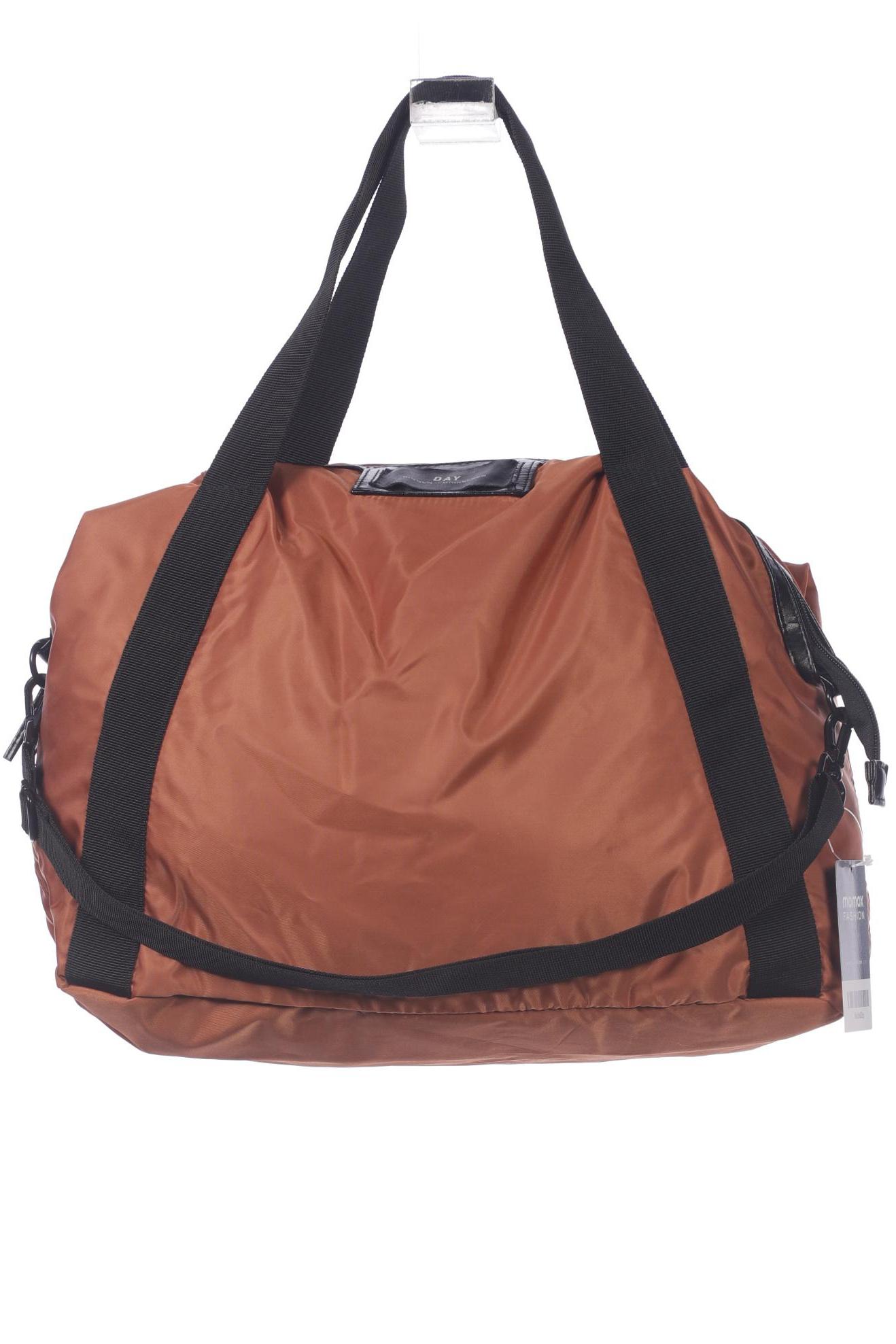 

Day Birger et Mikkelsen Damen Handtasche, orange, Gr.