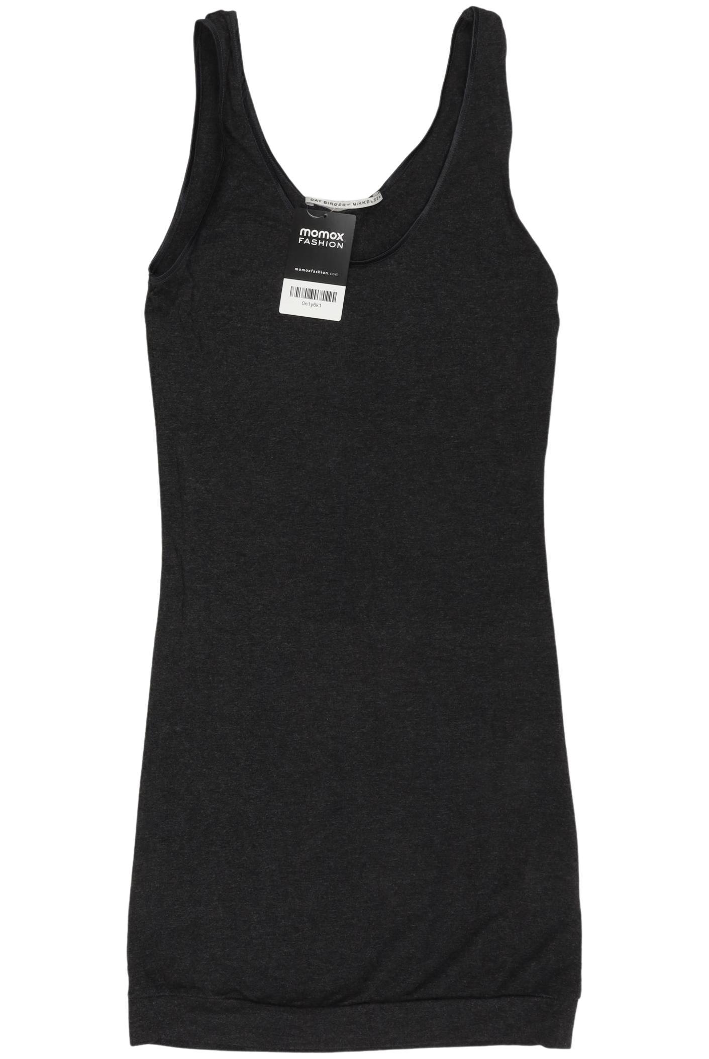 

Day Birger et Mikkelsen Damen Top, schwarz, Gr. 34