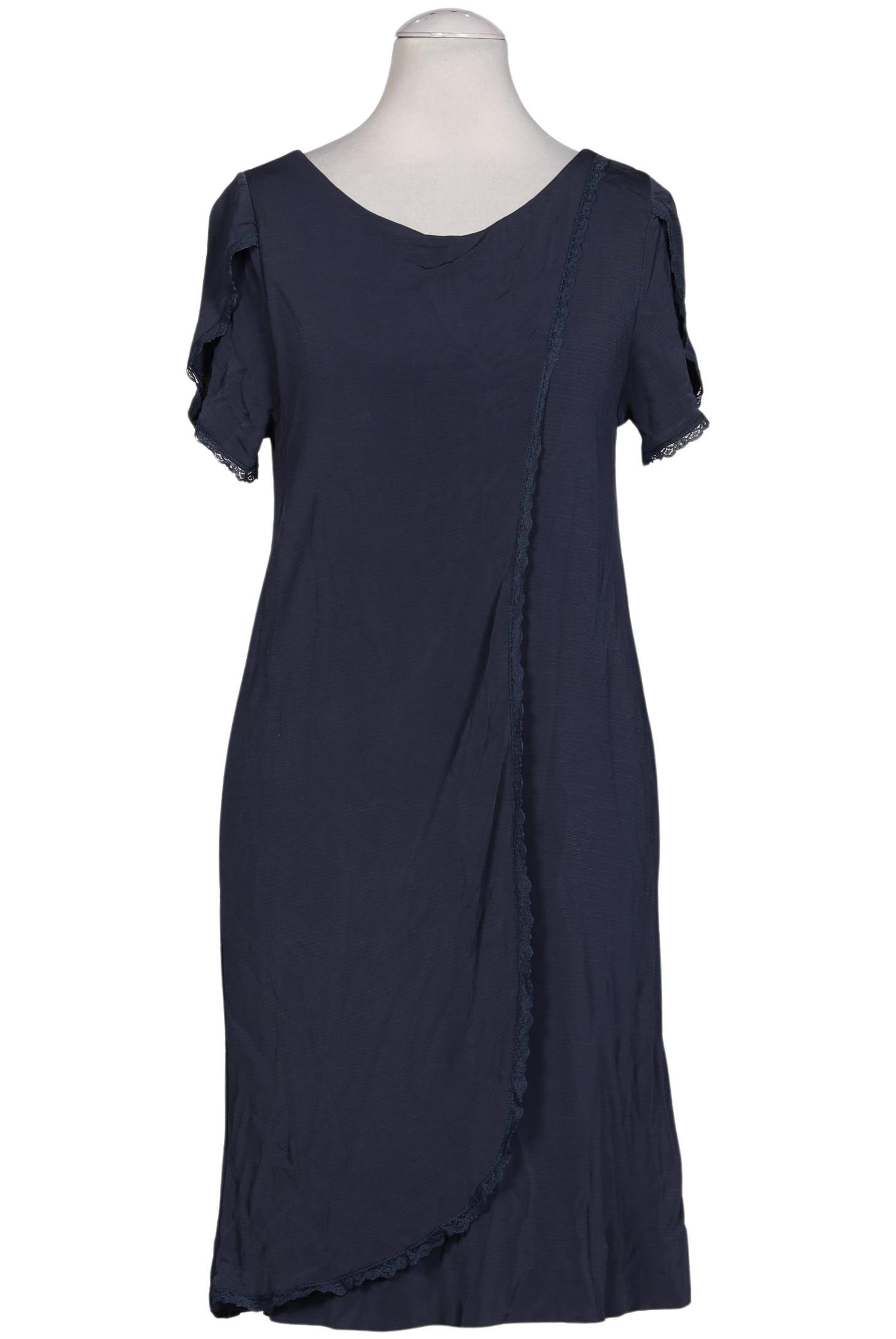 

Day Birger et Mikkelsen Damen Kleid, marineblau, Gr. 34