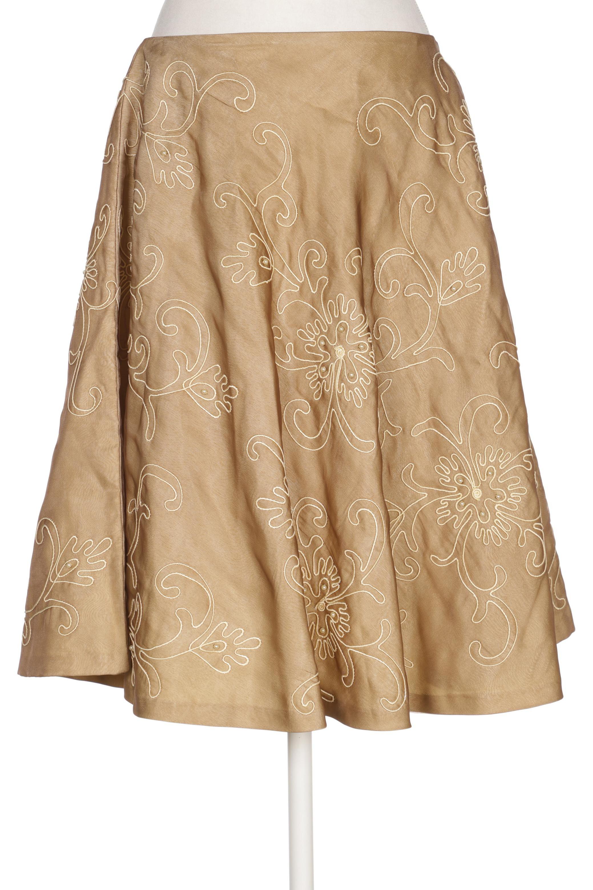 

Day Birger et Mikkelsen Damen Rock, beige, Gr. 38