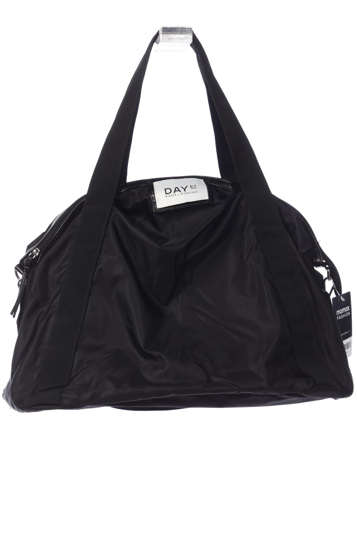 

Day Birger et Mikkelsen Damen Handtasche, schwarz, Gr.