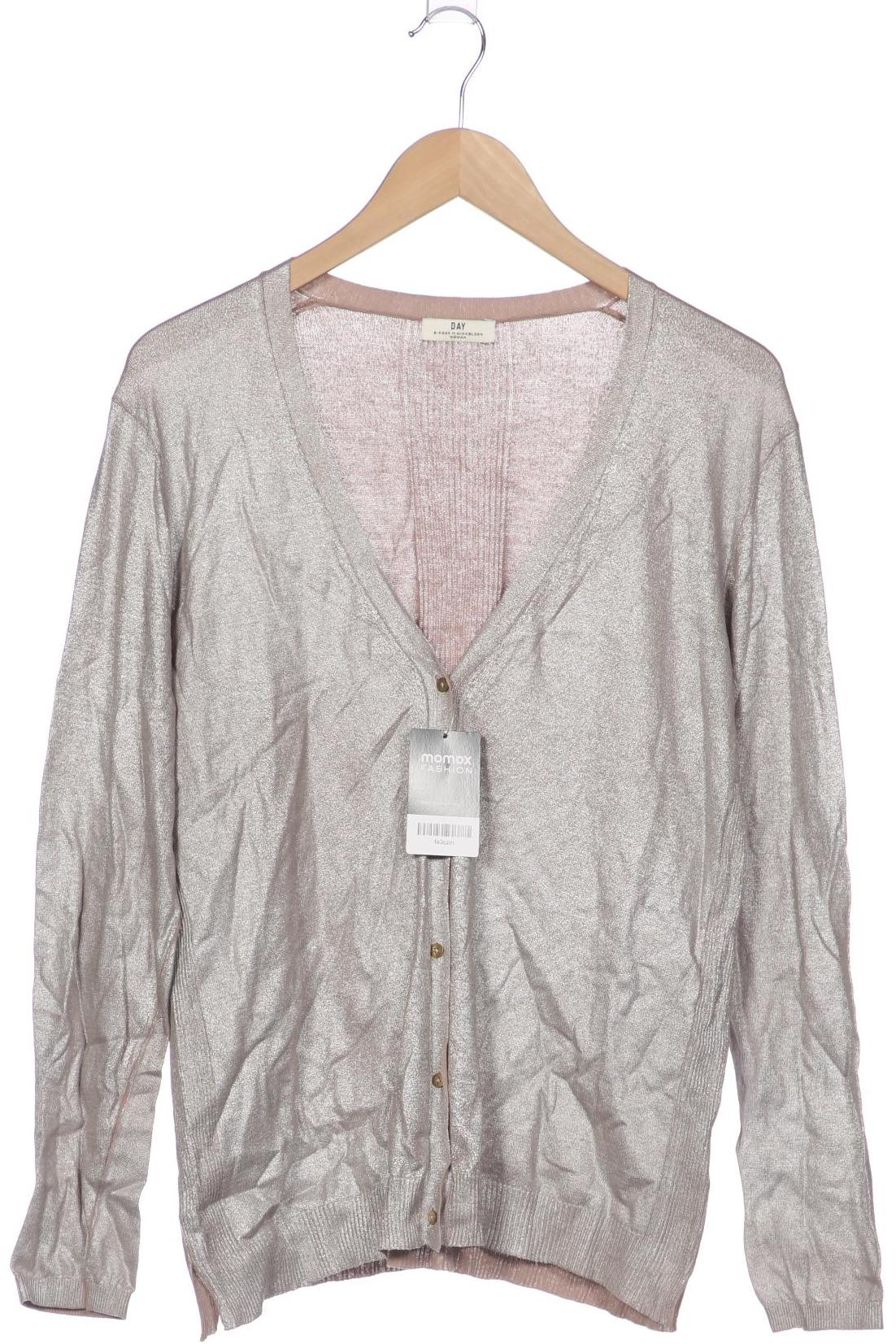 

Day Birger et Mikkelsen Damen Strickjacke, beige, Gr. 44