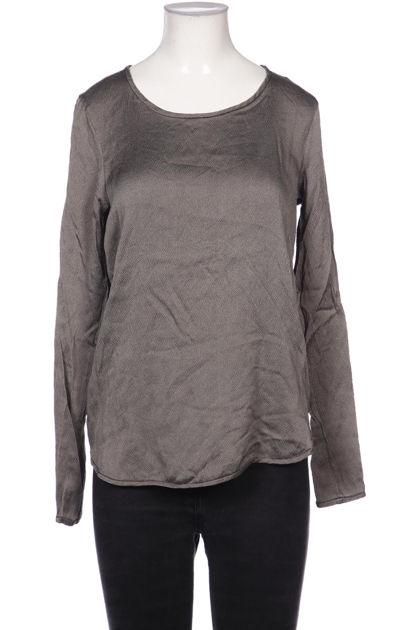 

Day Birger et Mikkelsen Damen Bluse, grau, Gr. 38