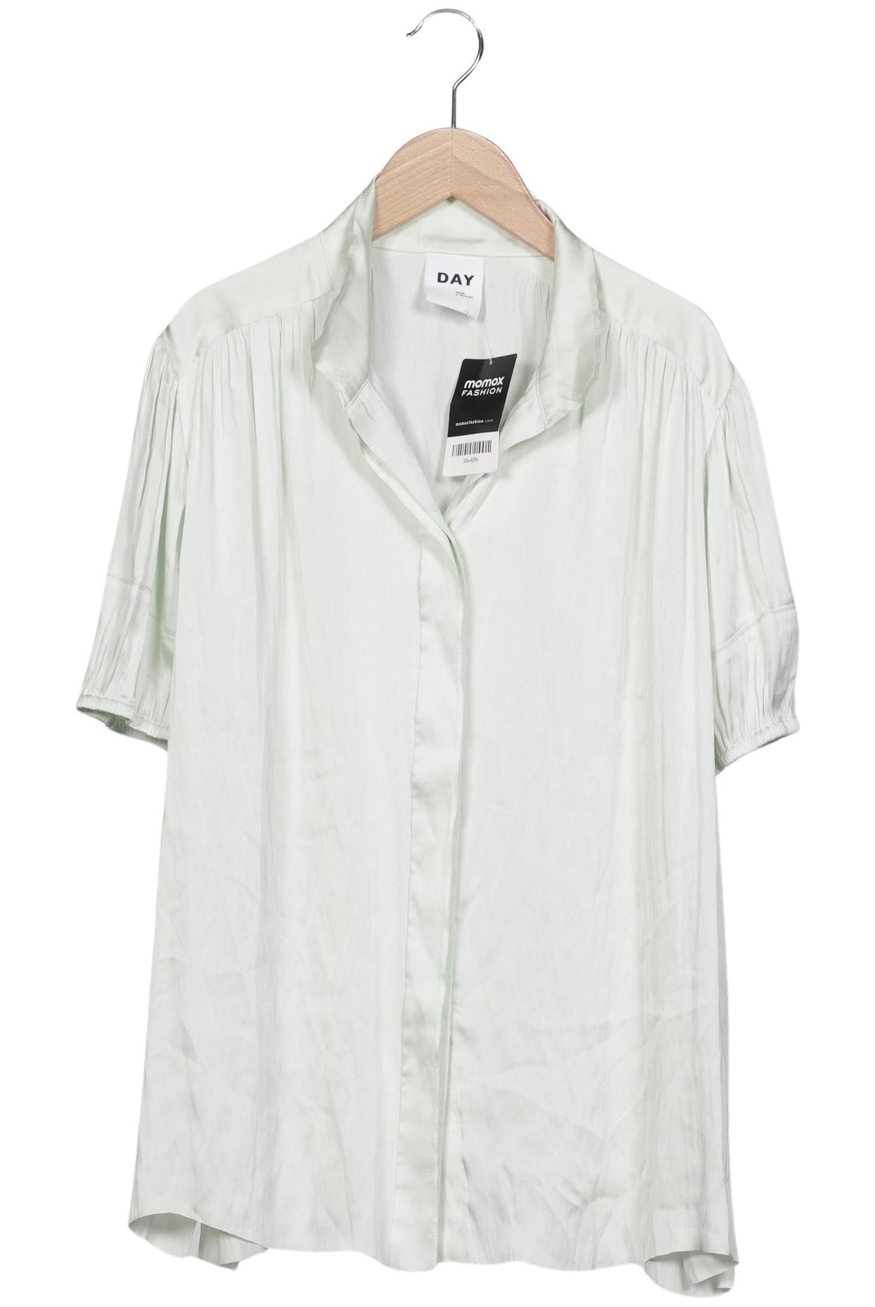 

Day Birger et Mikkelsen Damen Bluse, hellgrün, Gr. 40