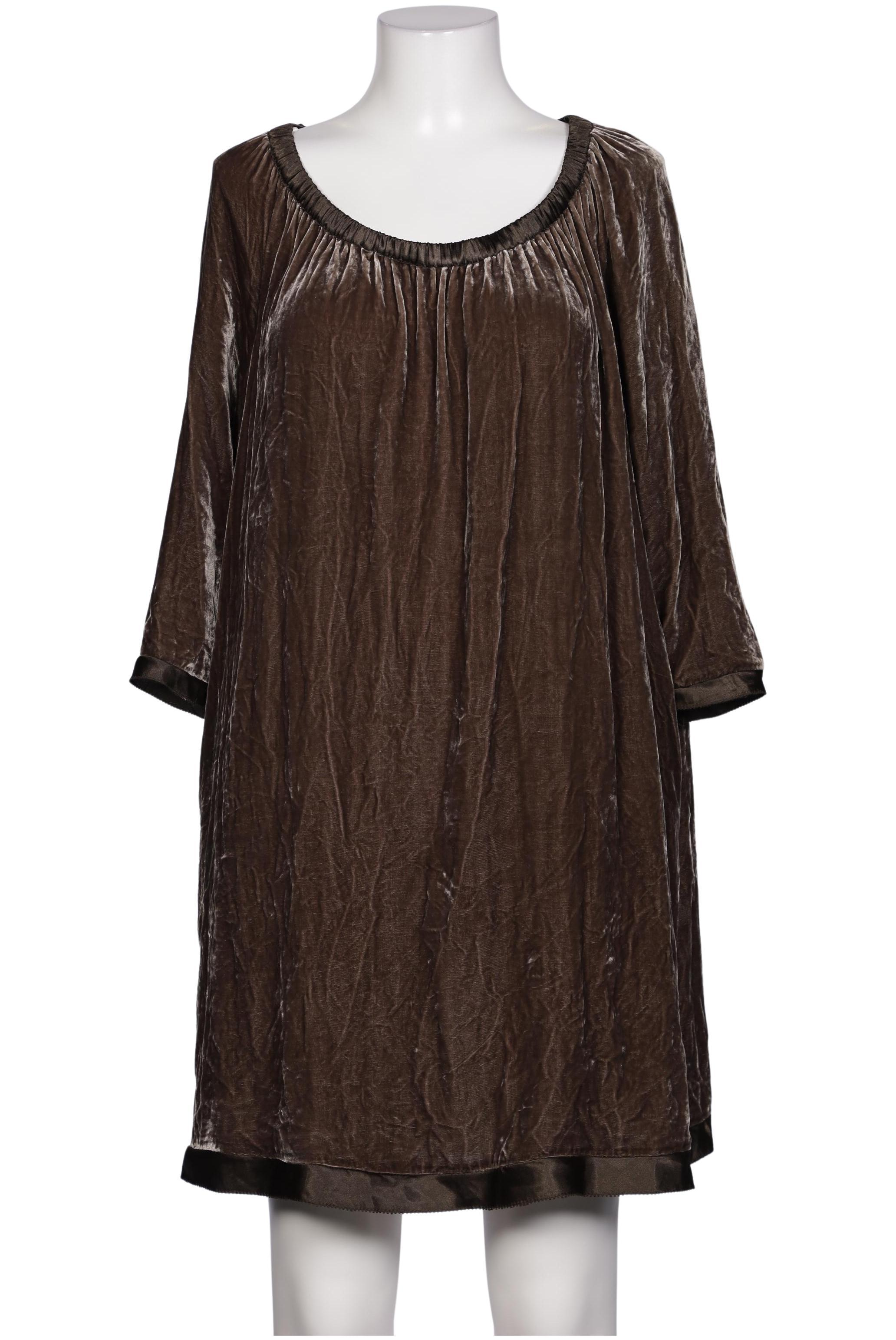 

Day Birger et Mikkelsen Damen Kleid, braun, Gr. 40