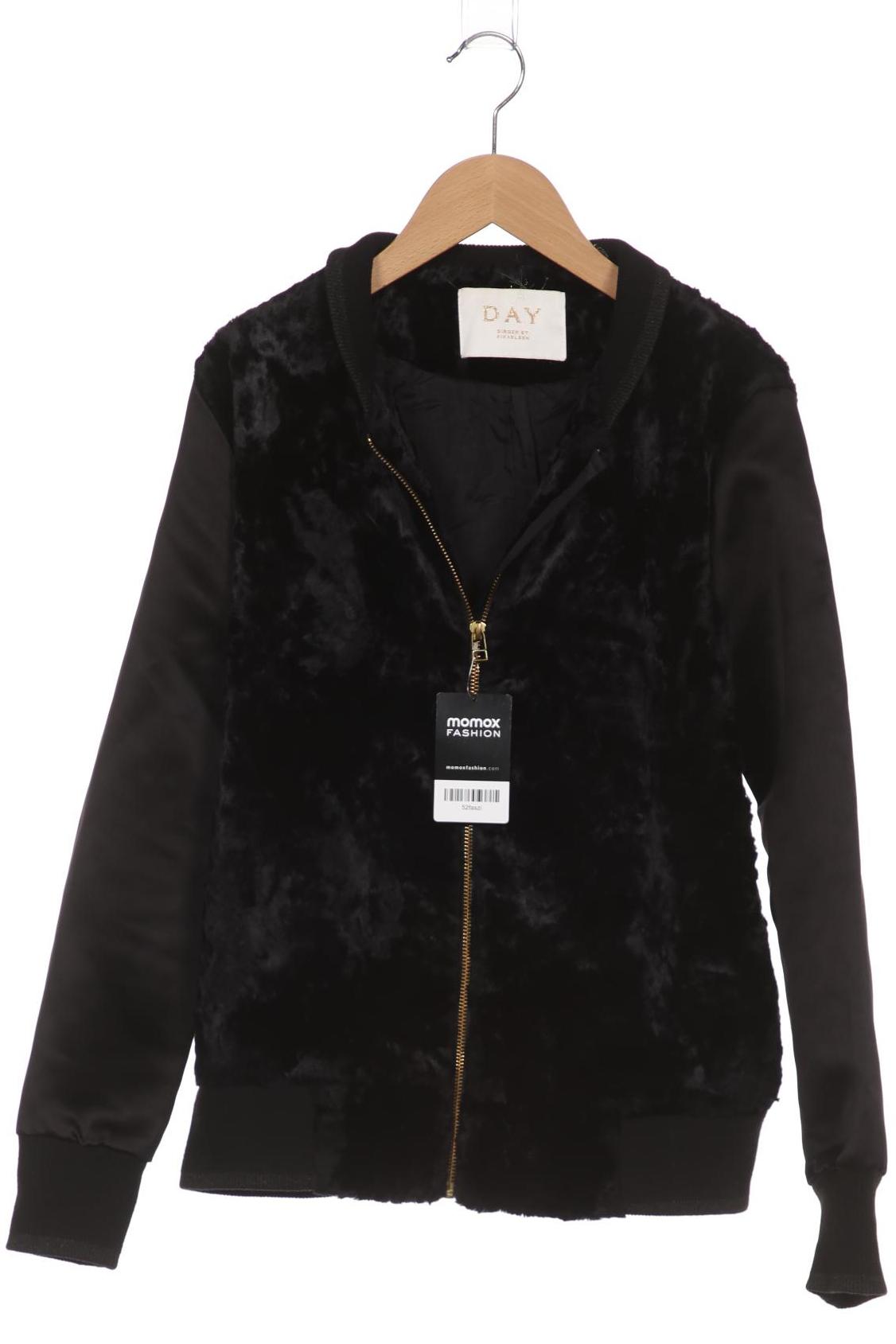 

Day Birger et Mikkelsen Damen Jacke, schwarz, Gr. 36