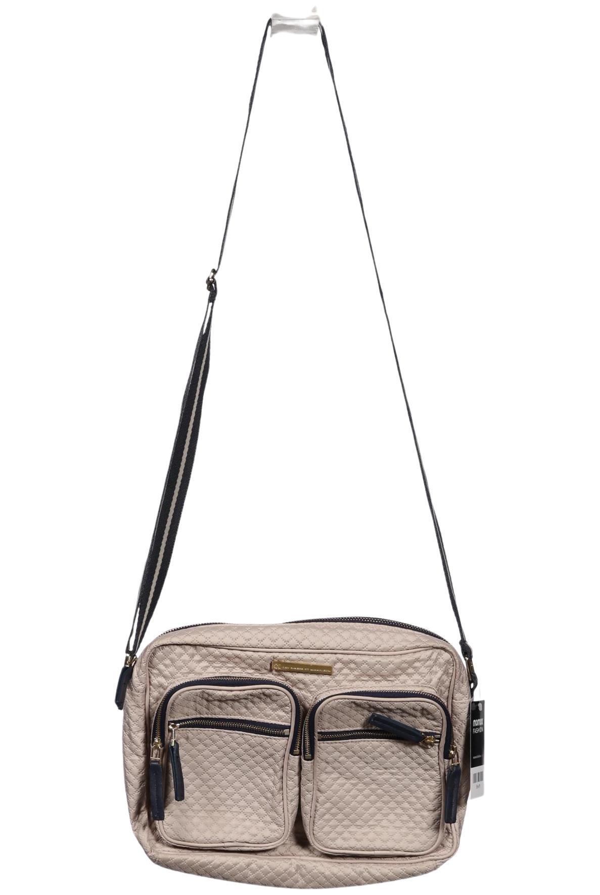 

Day Birger et Mikkelsen Damen Handtasche, beige, Gr.