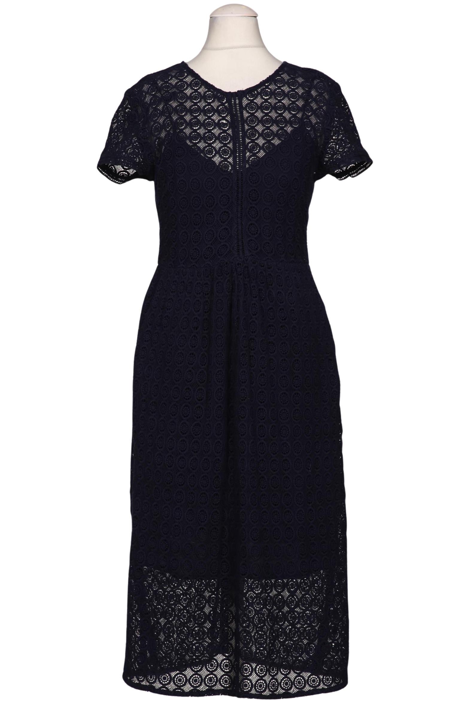 

Day Birger et Mikkelsen Damen Kleid, marineblau, Gr. 34