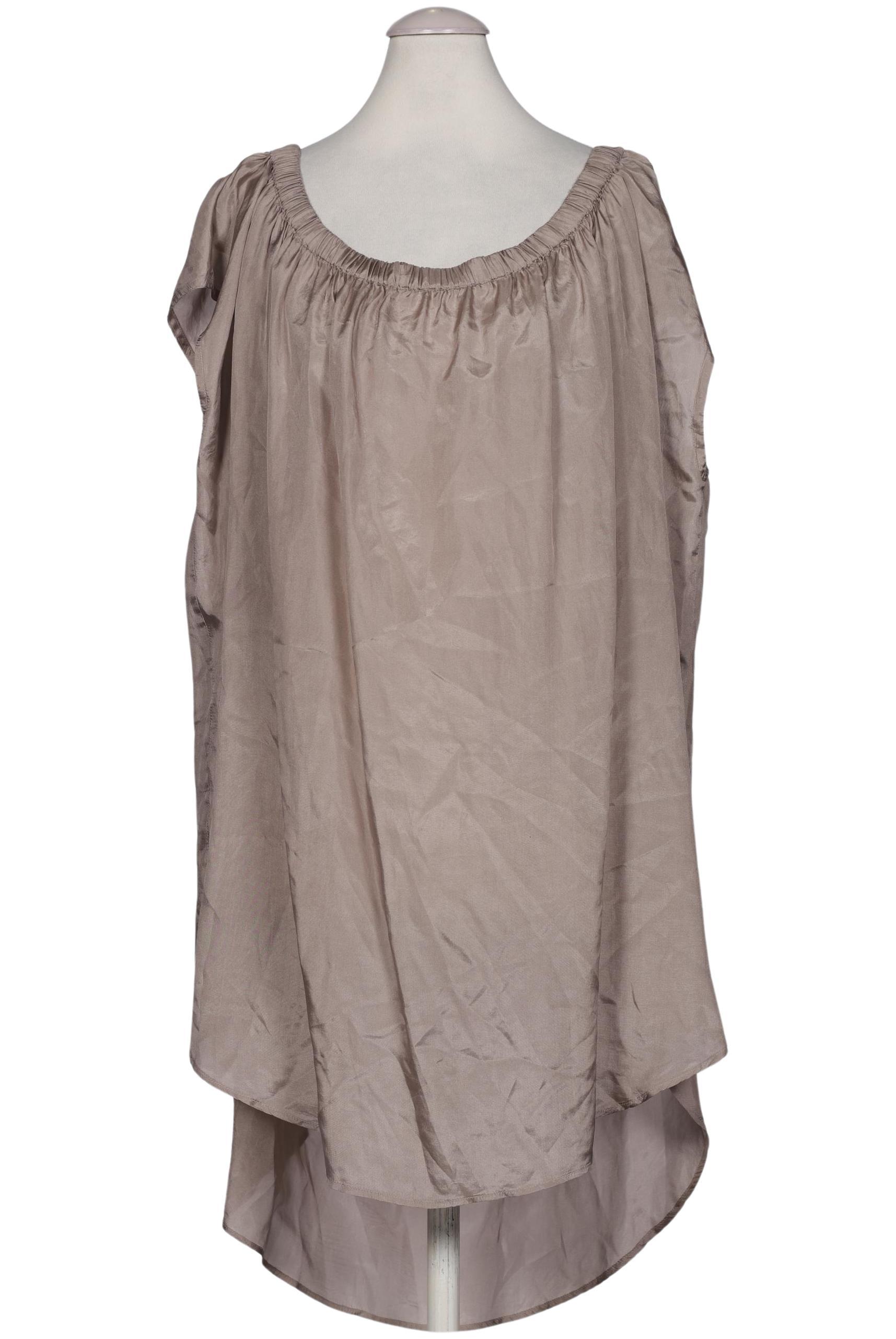 

Day Birger et Mikkelsen Damen Bluse, beige, Gr. 36