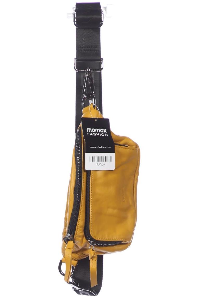 

Day Birger et Mikkelsen Damen Handtasche, gelb, Gr.