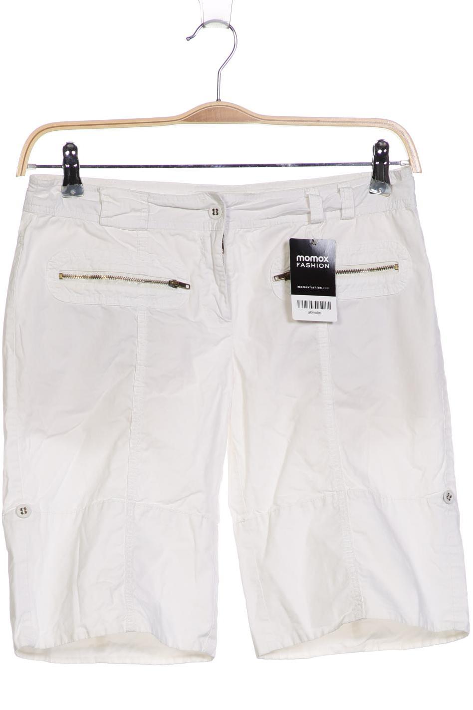 

Day Birger et Mikkelsen Damen Shorts, weiß, Gr. 31