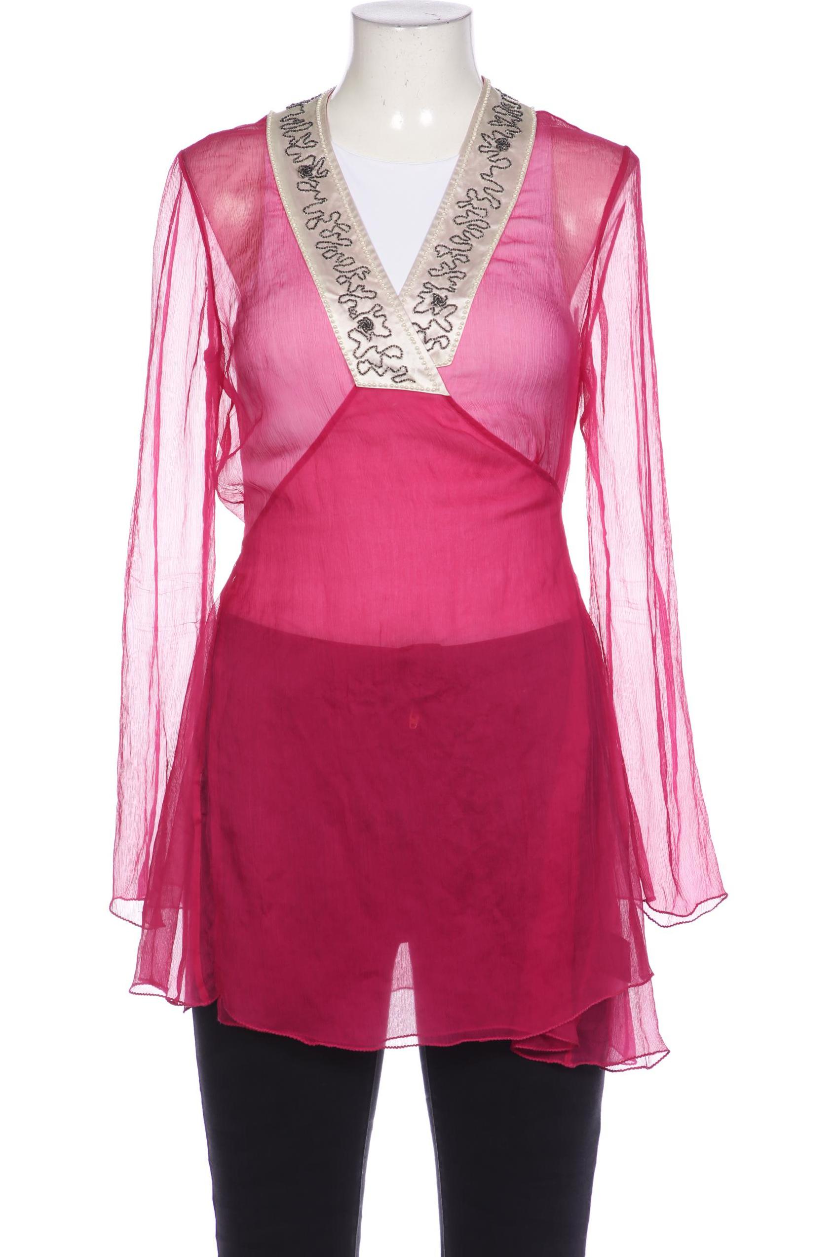

Day Birger et Mikkelsen Damen Bluse, rot, Gr. 40
