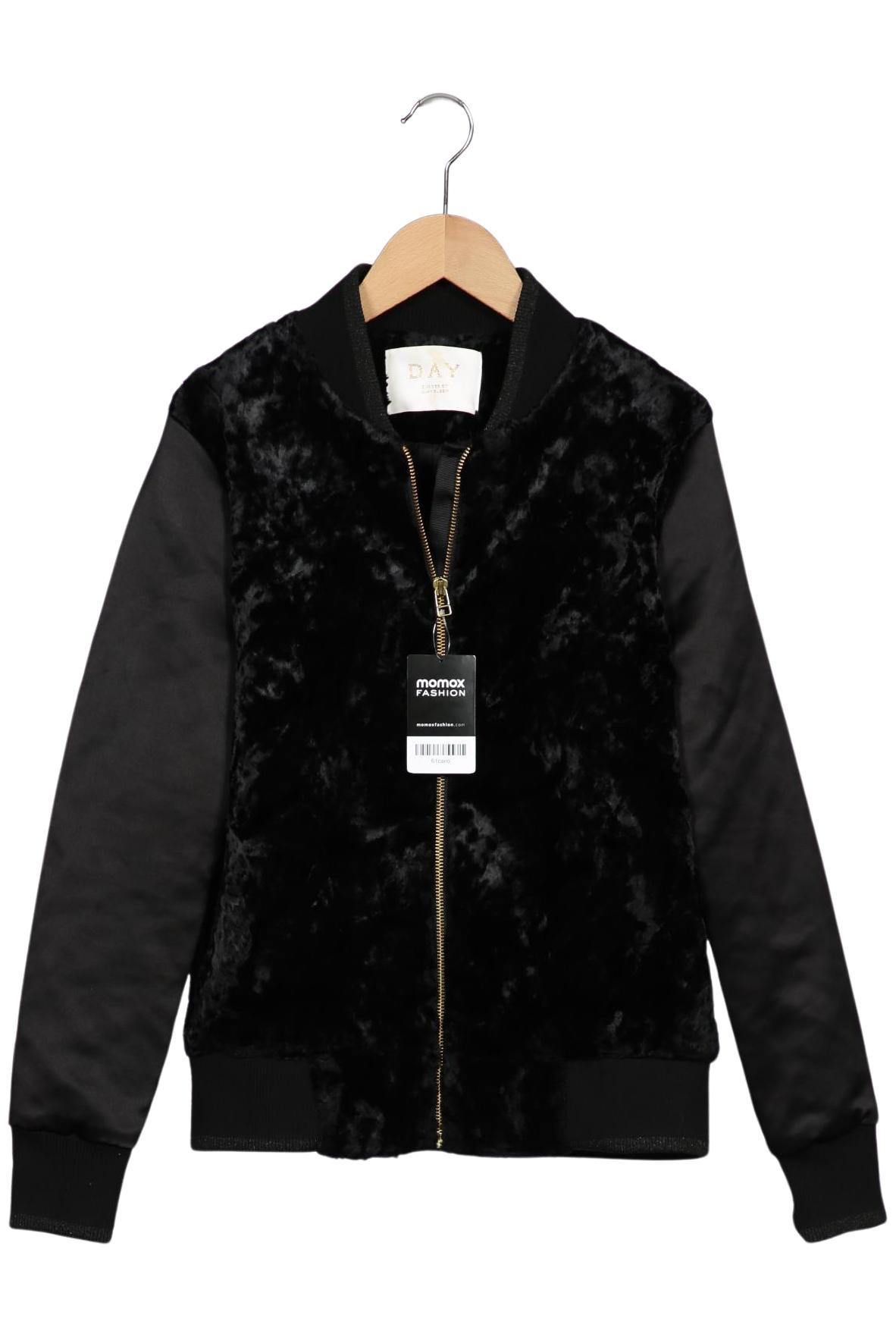 

Day Birger et Mikkelsen Damen Jacke, schwarz, Gr. 34