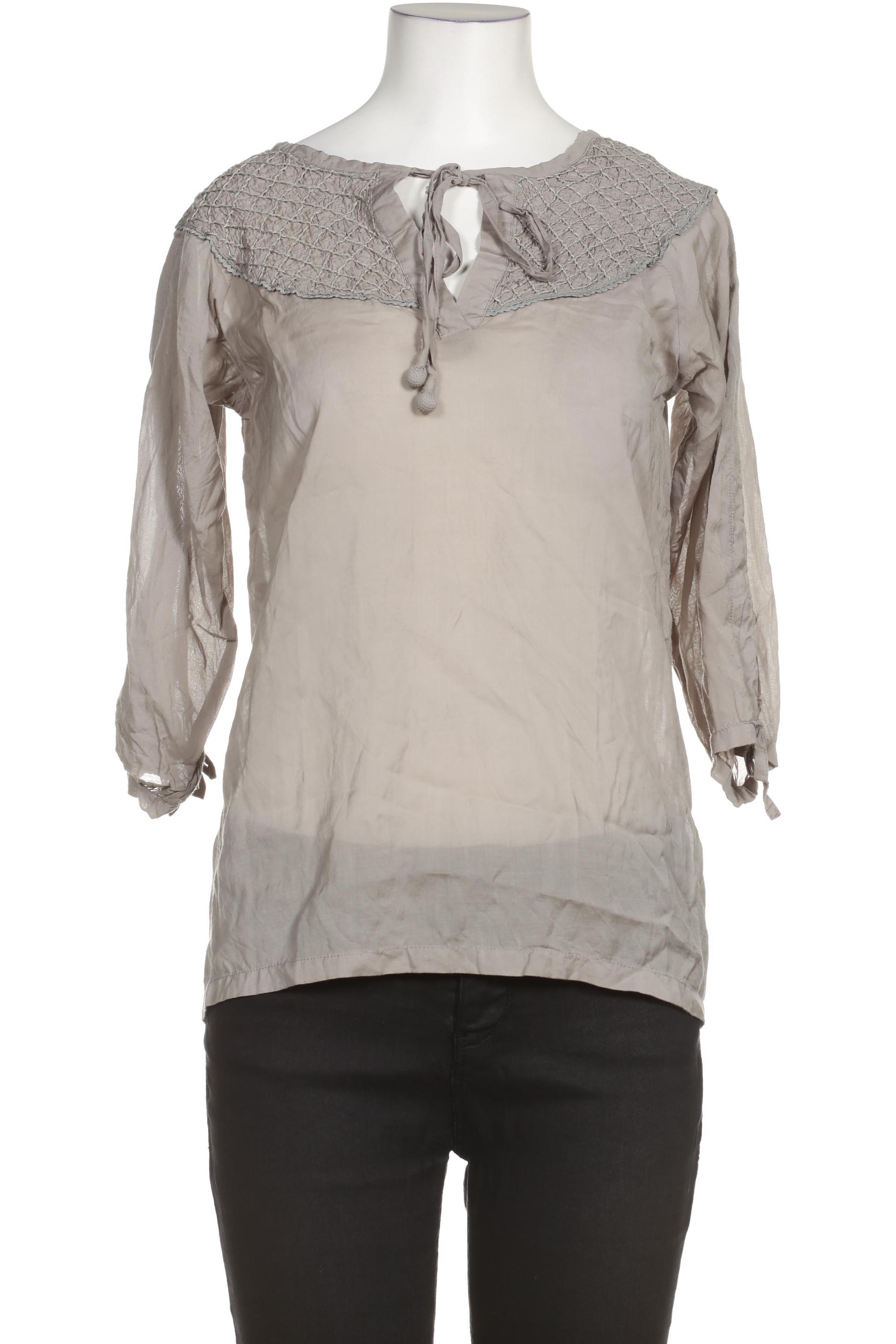 

Day Birger et Mikkelsen Damen Bluse, grau, Gr. 34