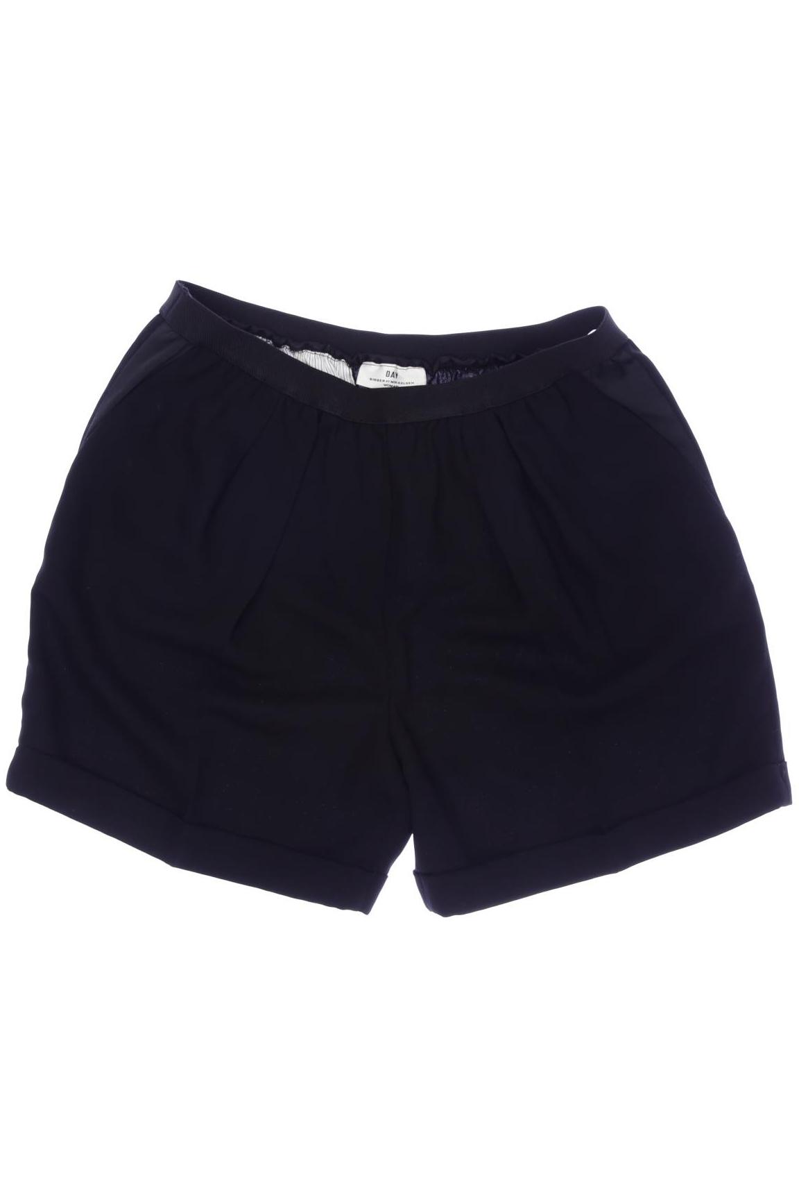 

Day Birger et Mikkelsen Damen Shorts, schwarz, Gr. 34