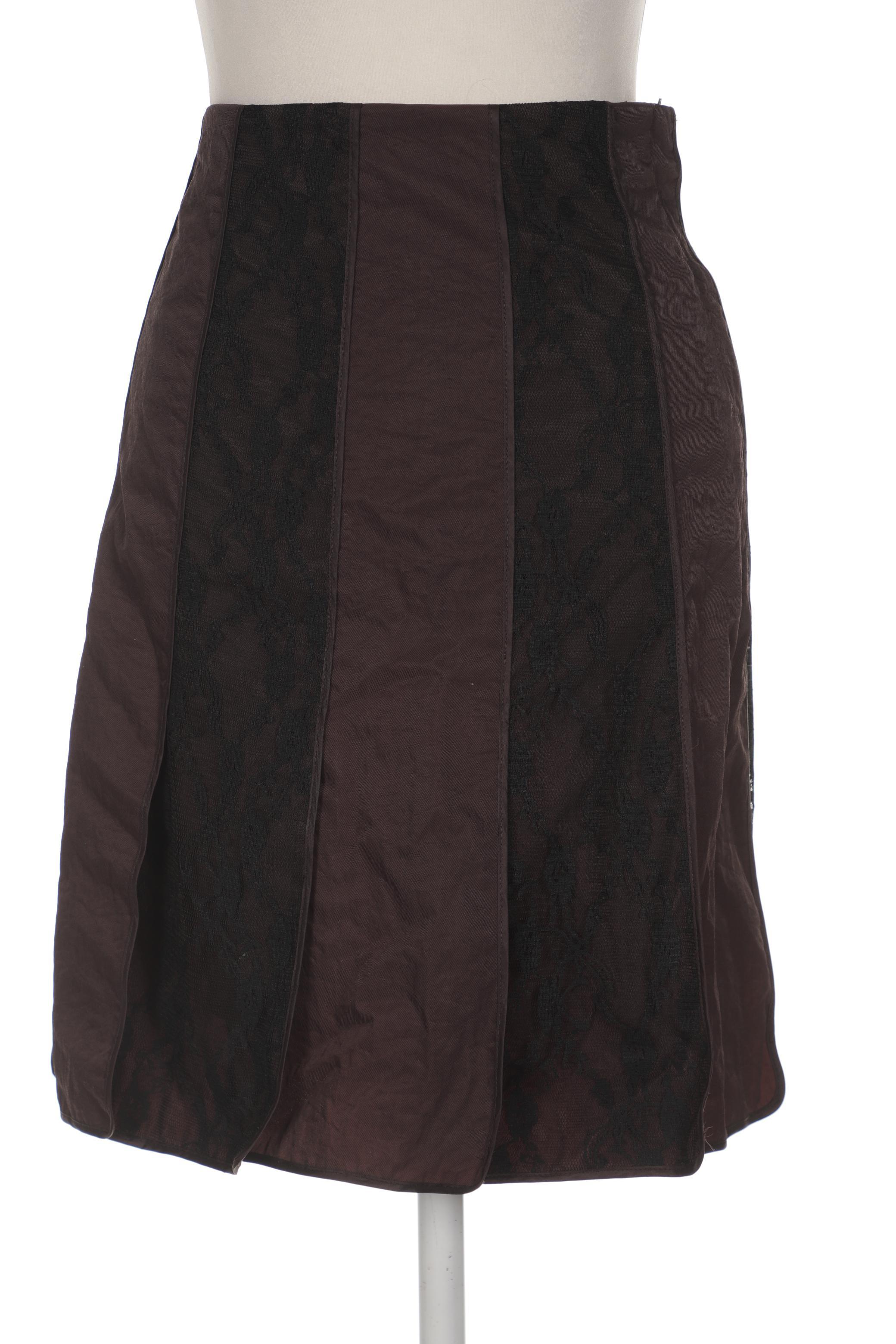 

Day Birger et Mikkelsen Damen Rock, braun, Gr. 36