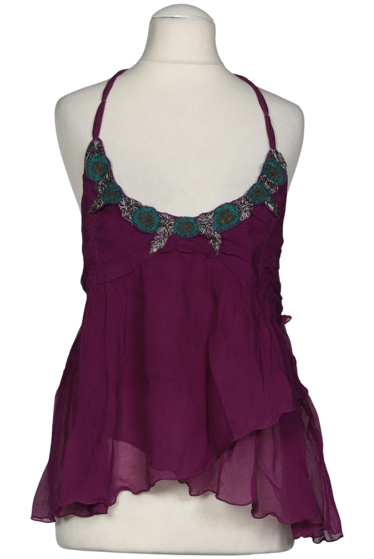 

Day Birger et Mikkelsen Damen Bluse, flieder, Gr. 36