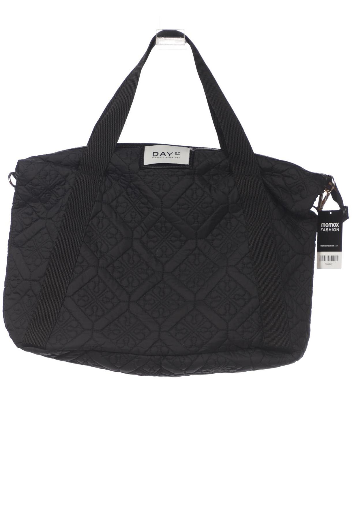 

Day Birger et Mikkelsen Damen Handtasche, schwarz