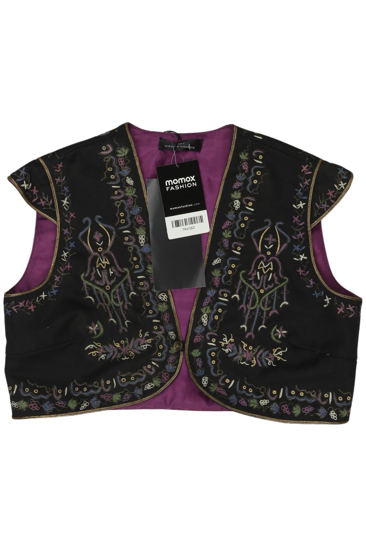 

Day Birger et Mikkelsen Damen Weste, mehrfarbig, Gr. 38